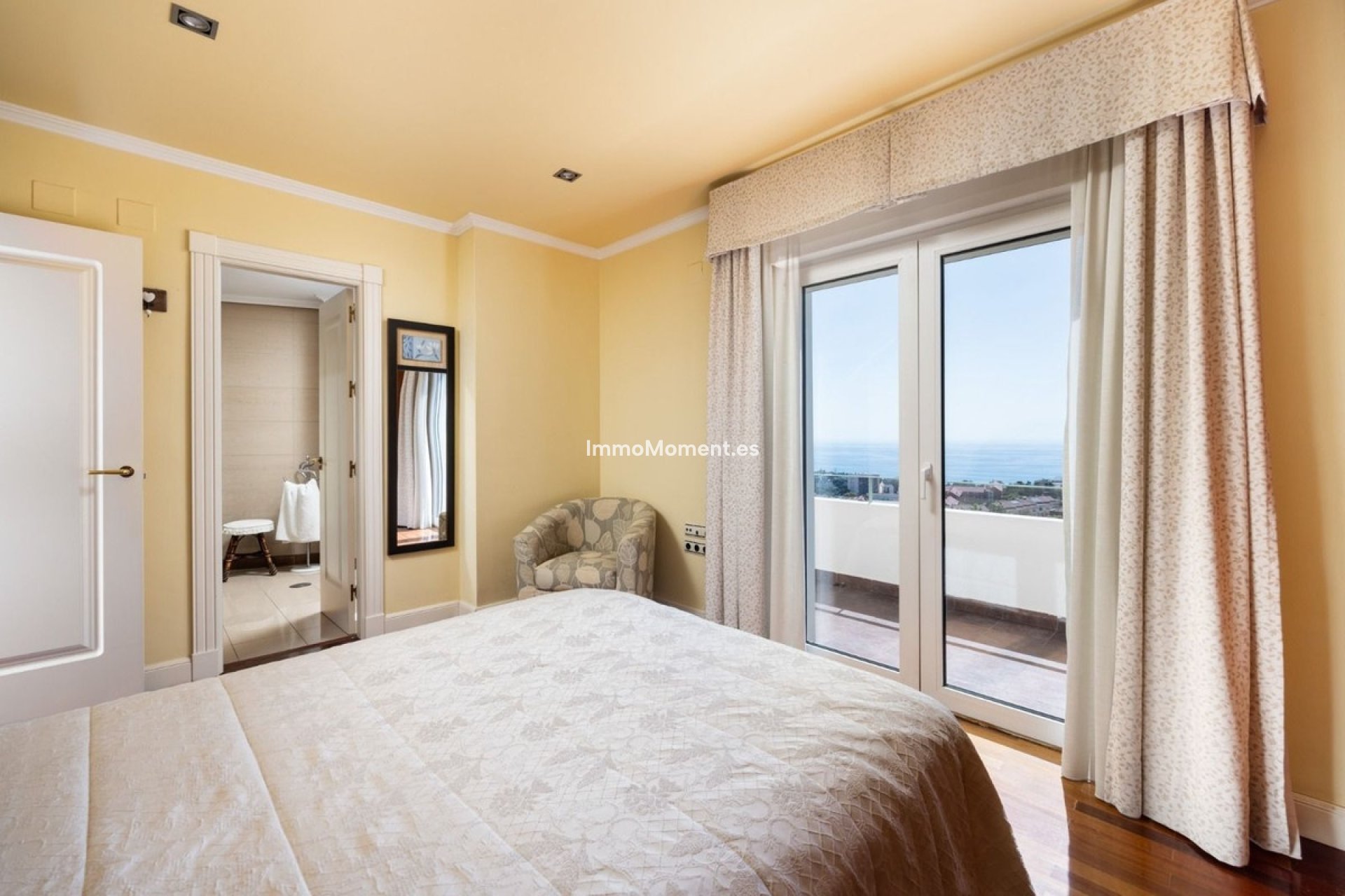 Revente - Villa individuelle - Málaga - Málaga Este