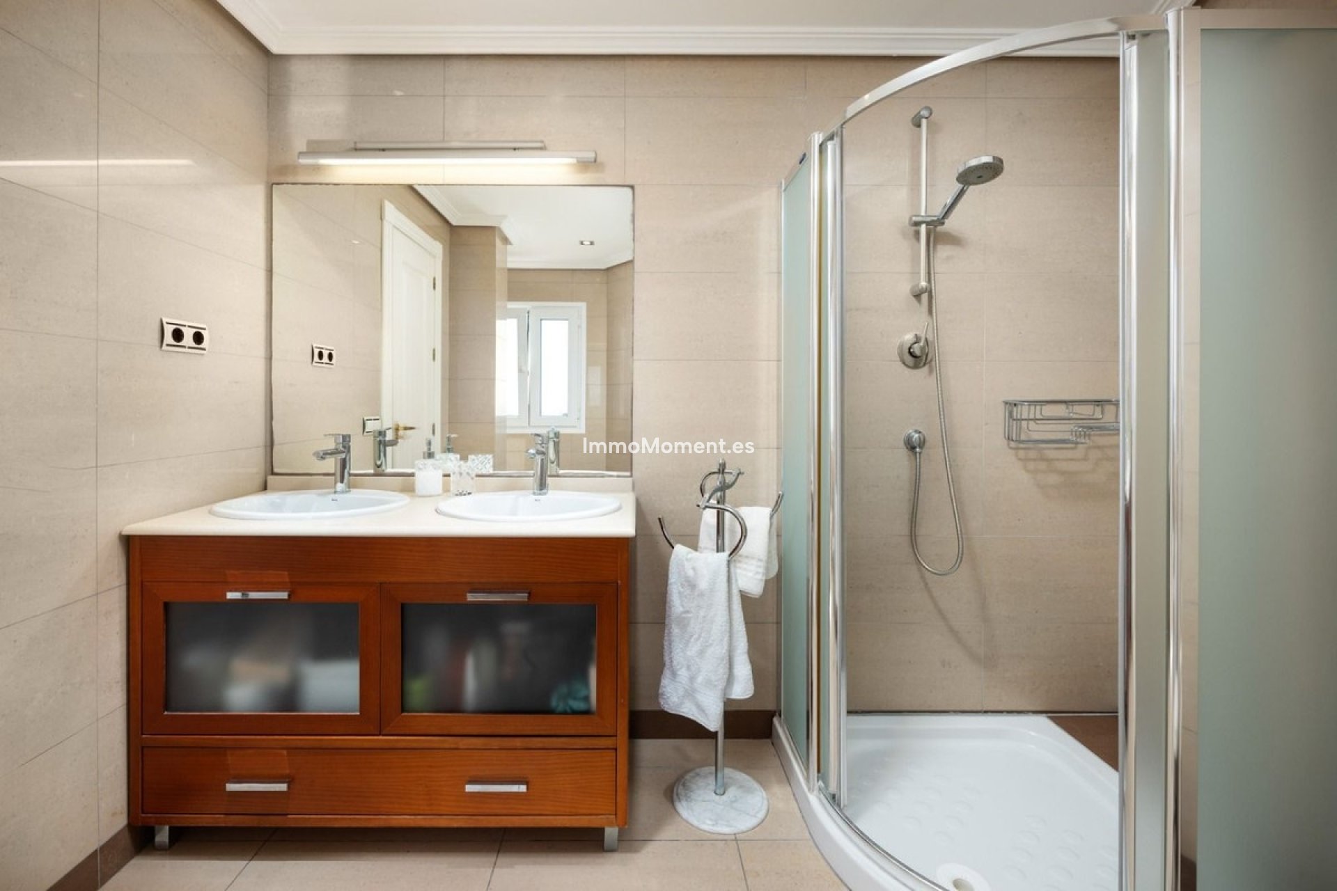 Revente - Villa individuelle - Málaga - Málaga Este