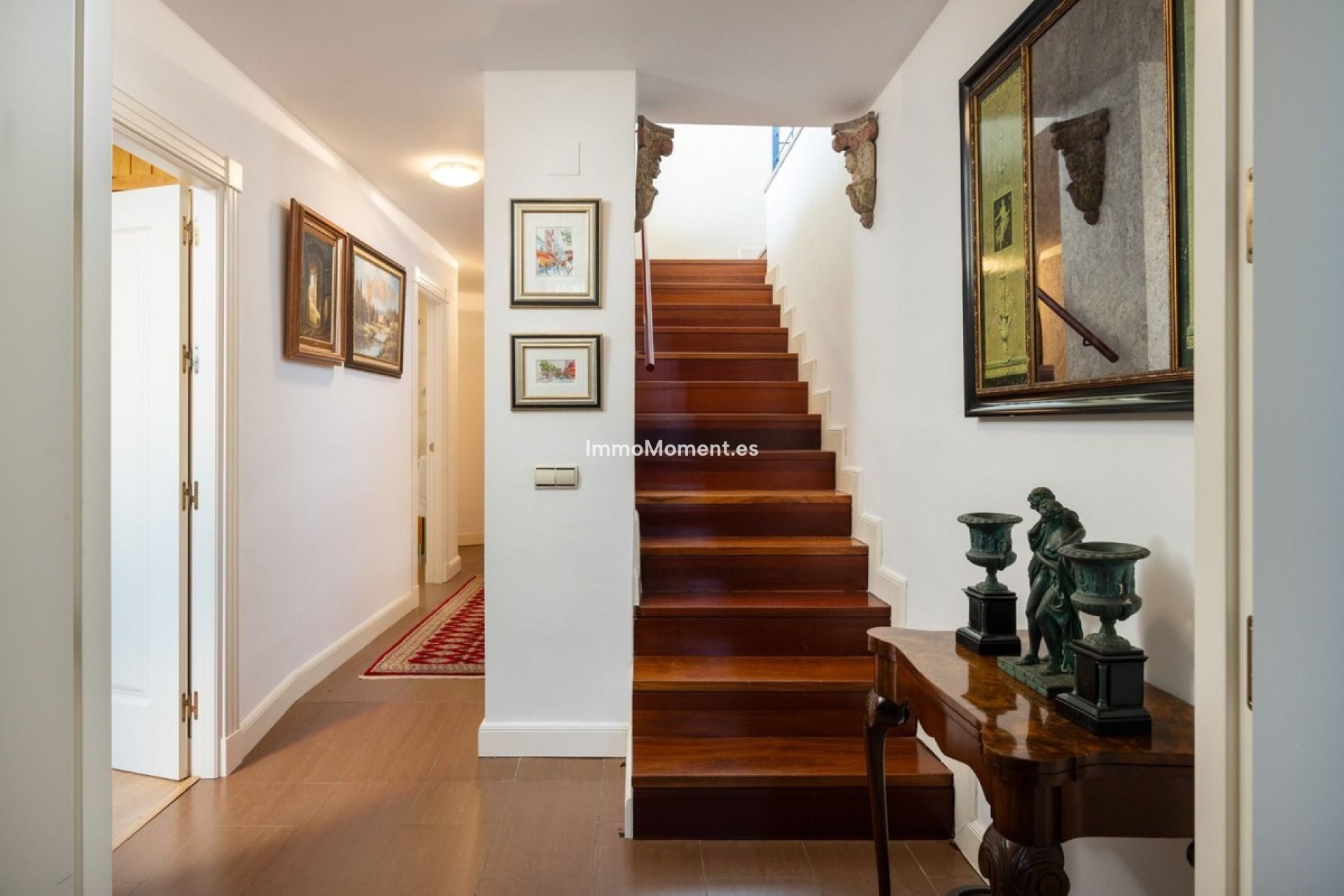 Revente - Villa individuelle - Málaga - Málaga Este