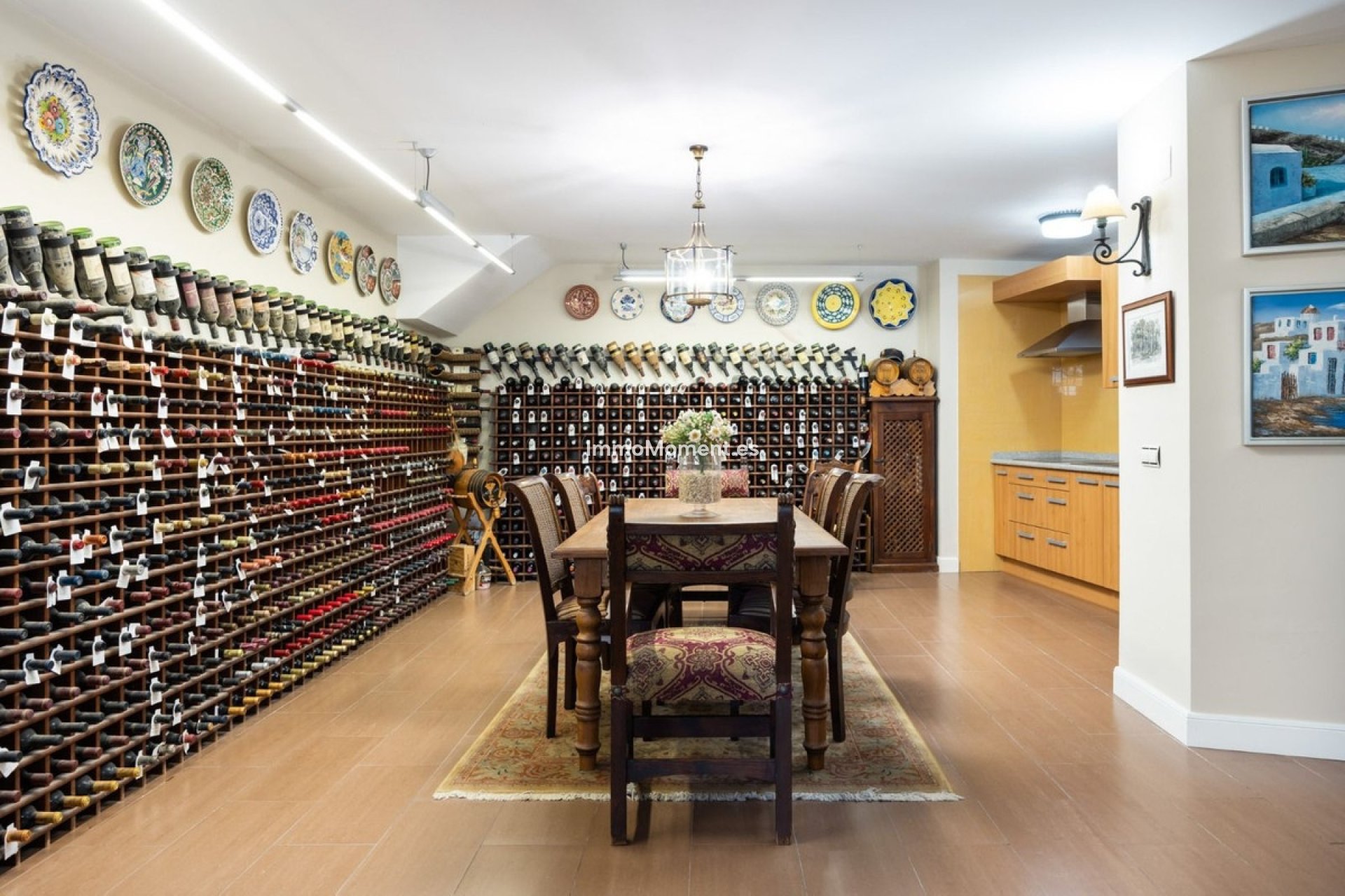 Revente - Villa individuelle - Málaga - Málaga Este