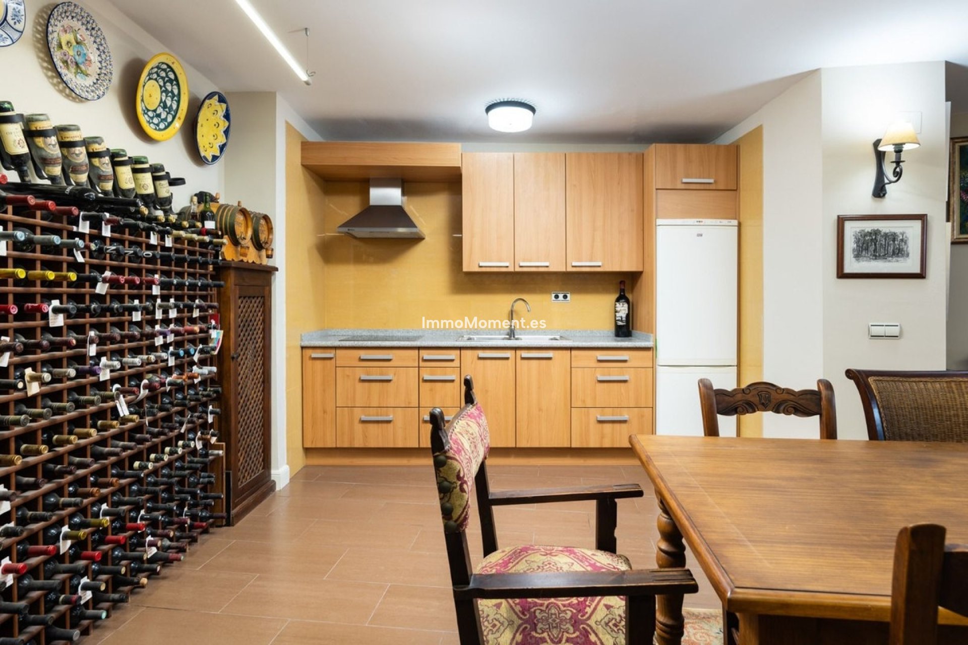 Revente - Villa individuelle - Málaga - Málaga Este