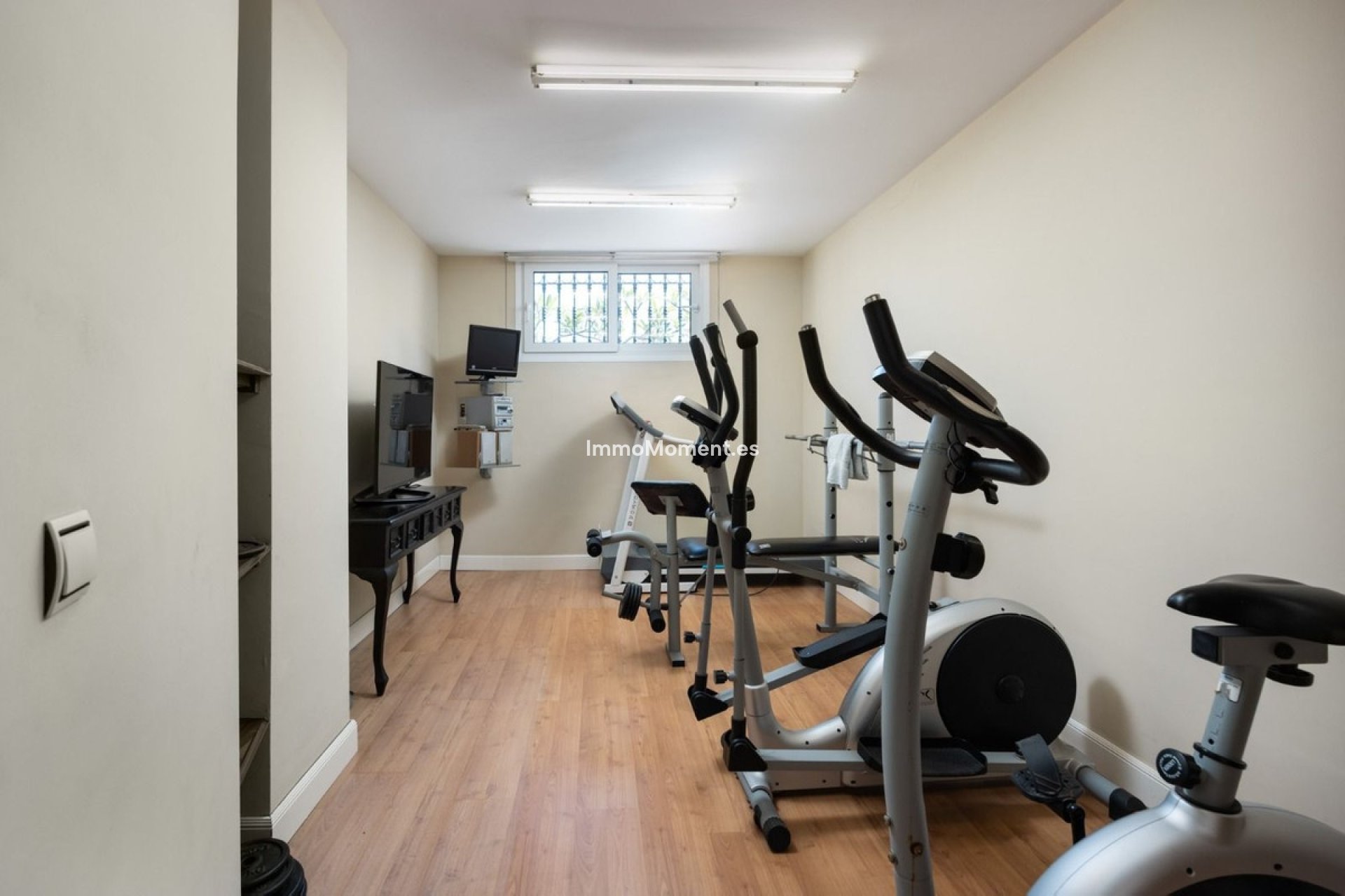 Revente - Villa individuelle - Málaga - Málaga Este