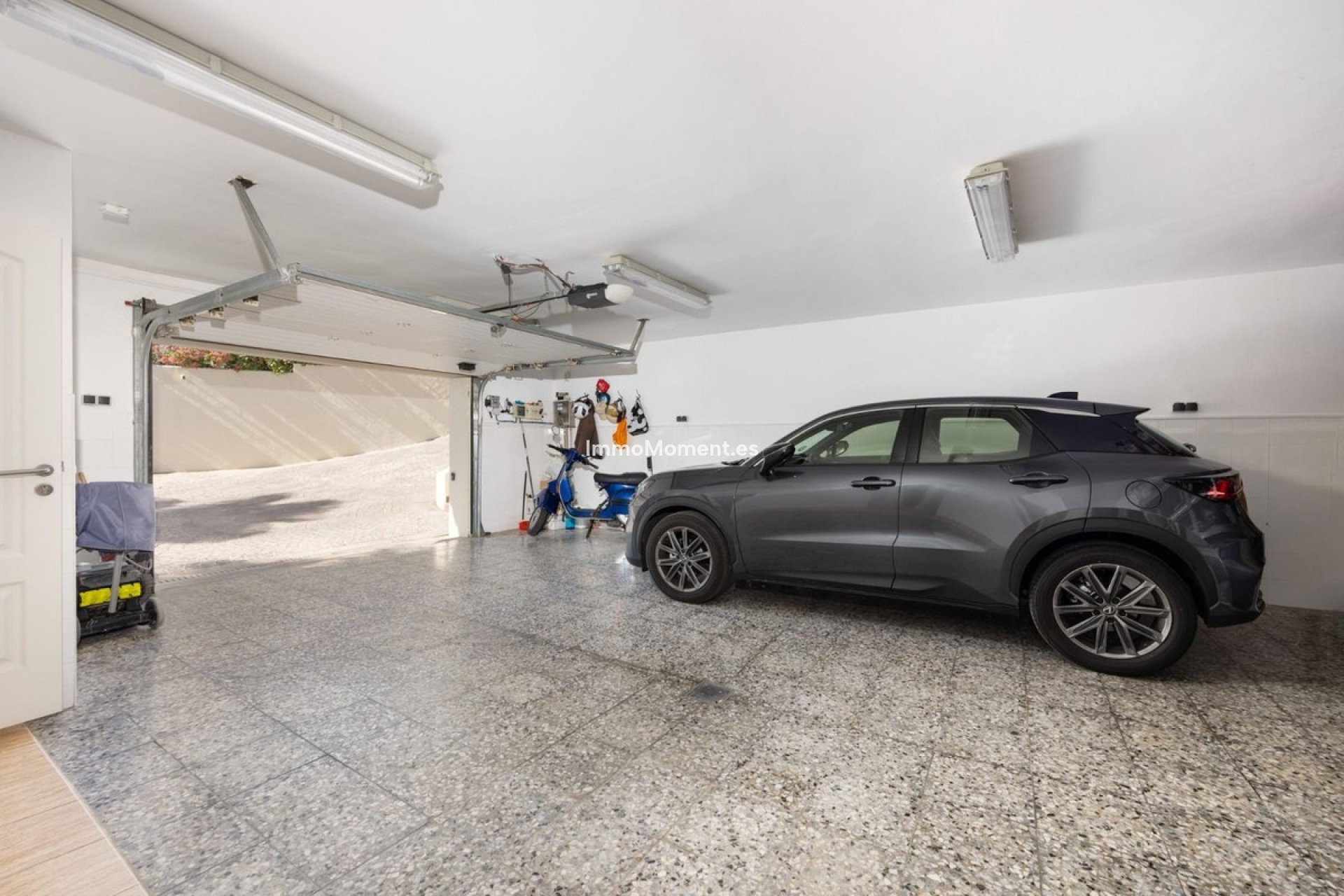 Revente - Villa individuelle - Málaga - Málaga Este