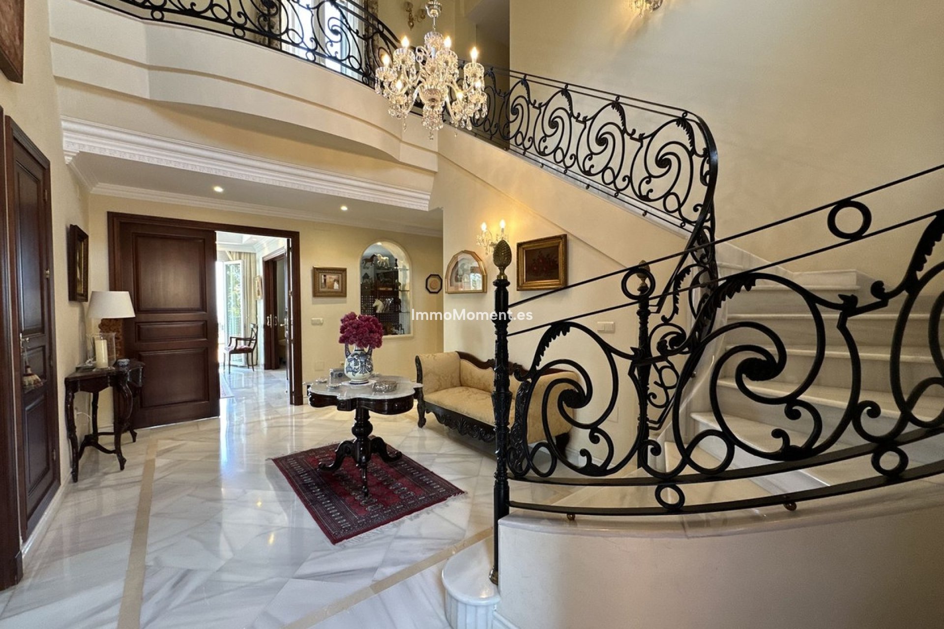 Revente - Villa individuelle - Málaga - Málaga Este