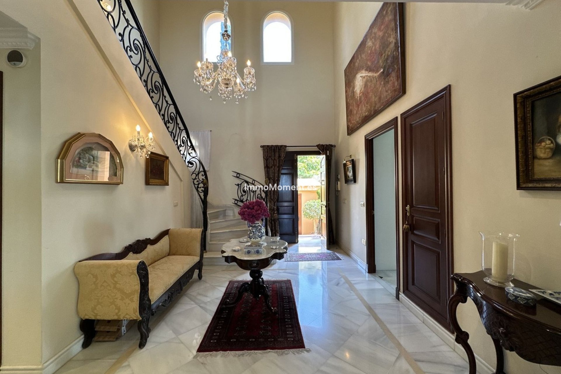 Revente - Villa individuelle - Málaga - Málaga Este