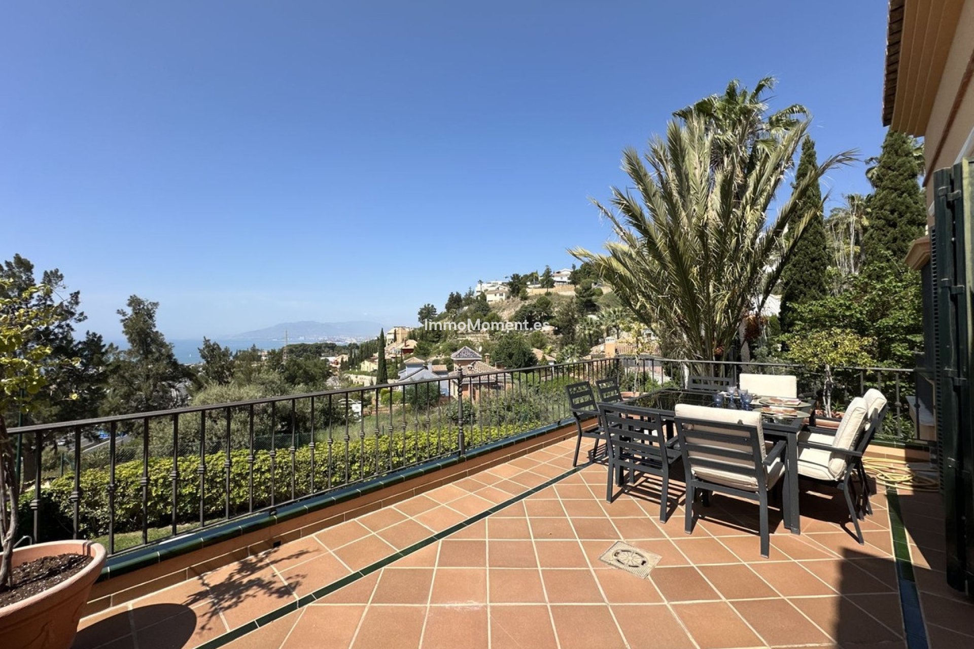 Revente - Villa individuelle - Málaga - Málaga Este