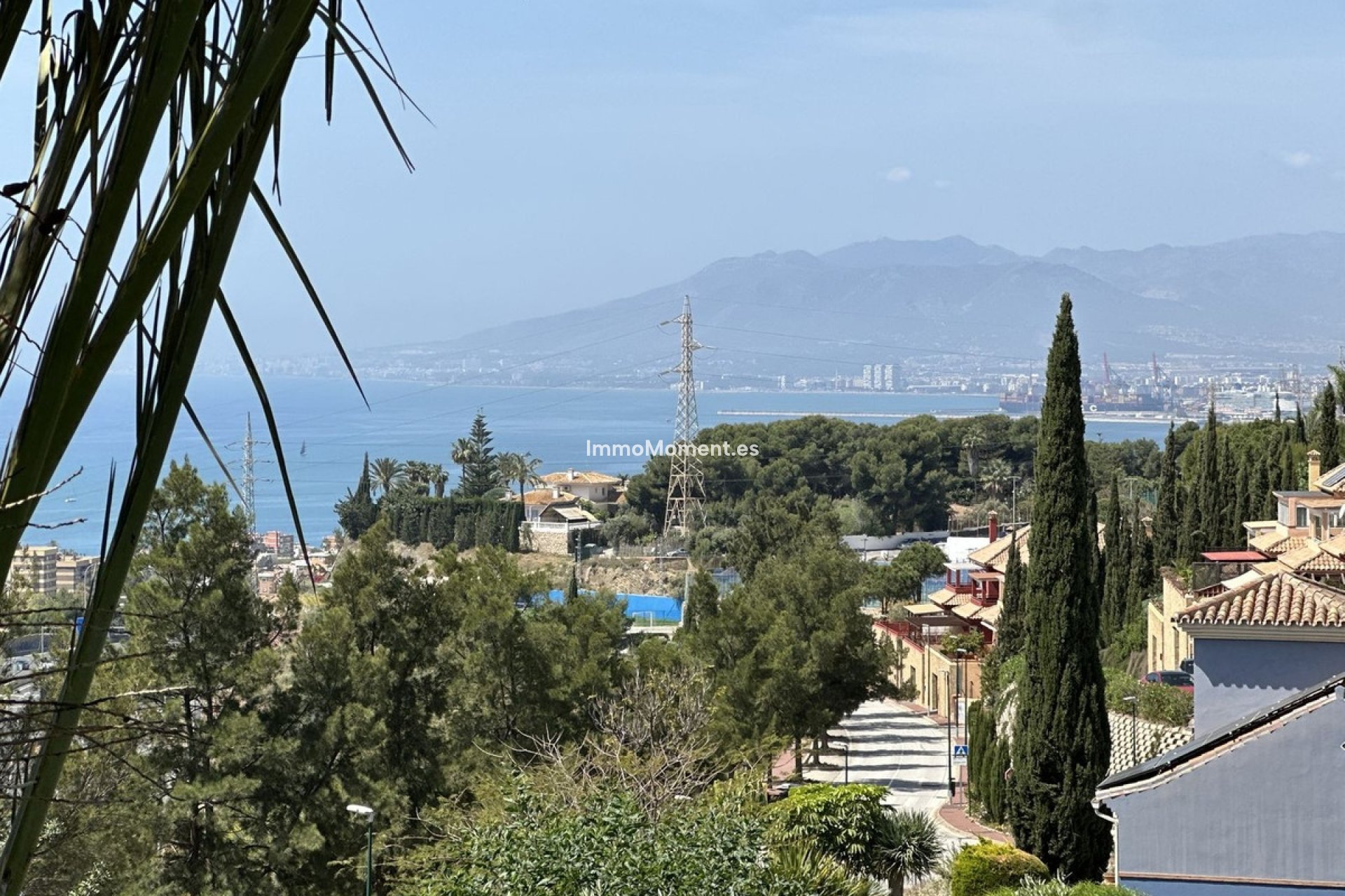 Revente - Villa individuelle - Málaga - Málaga Este