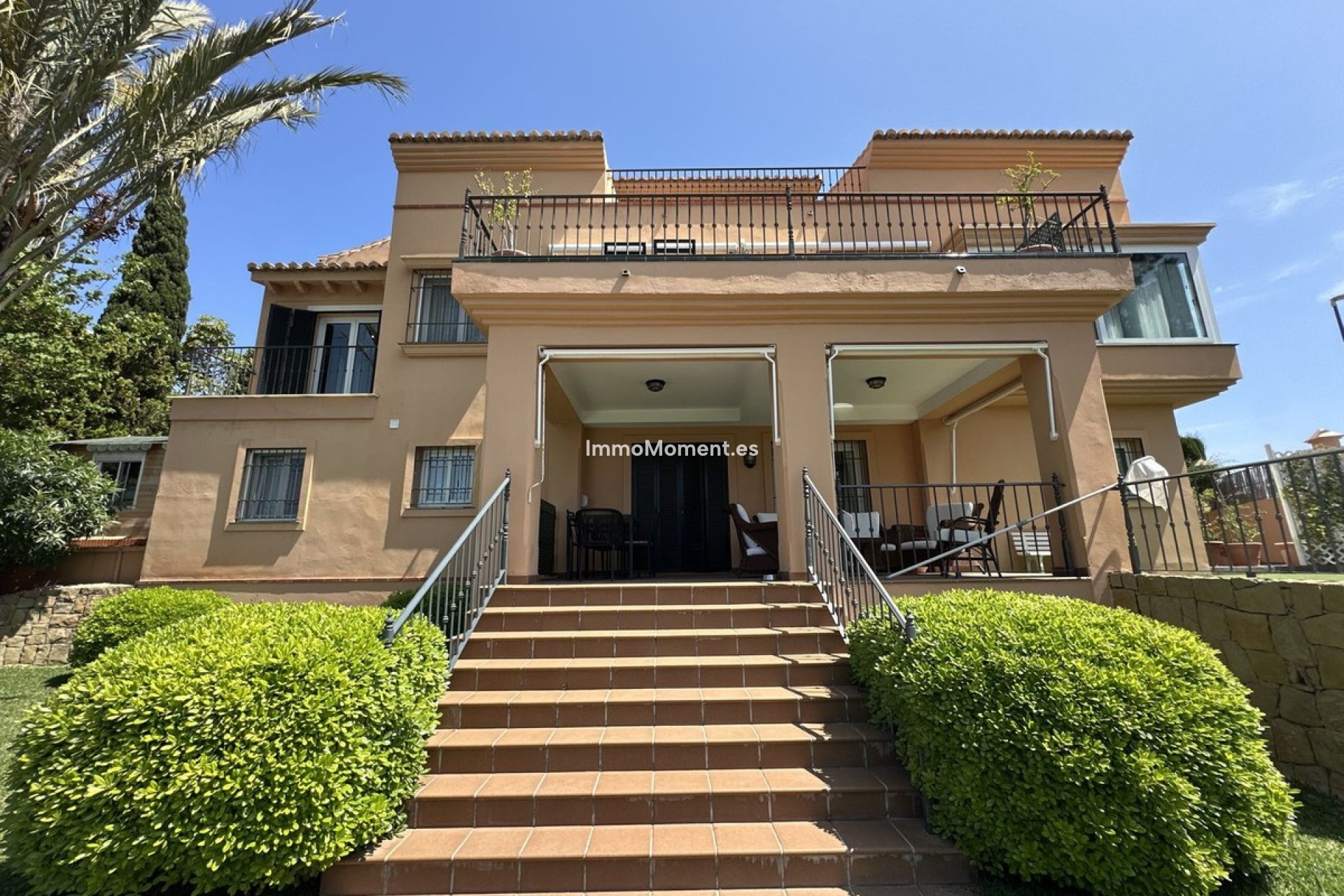 Revente - Villa individuelle - Málaga - Málaga Este