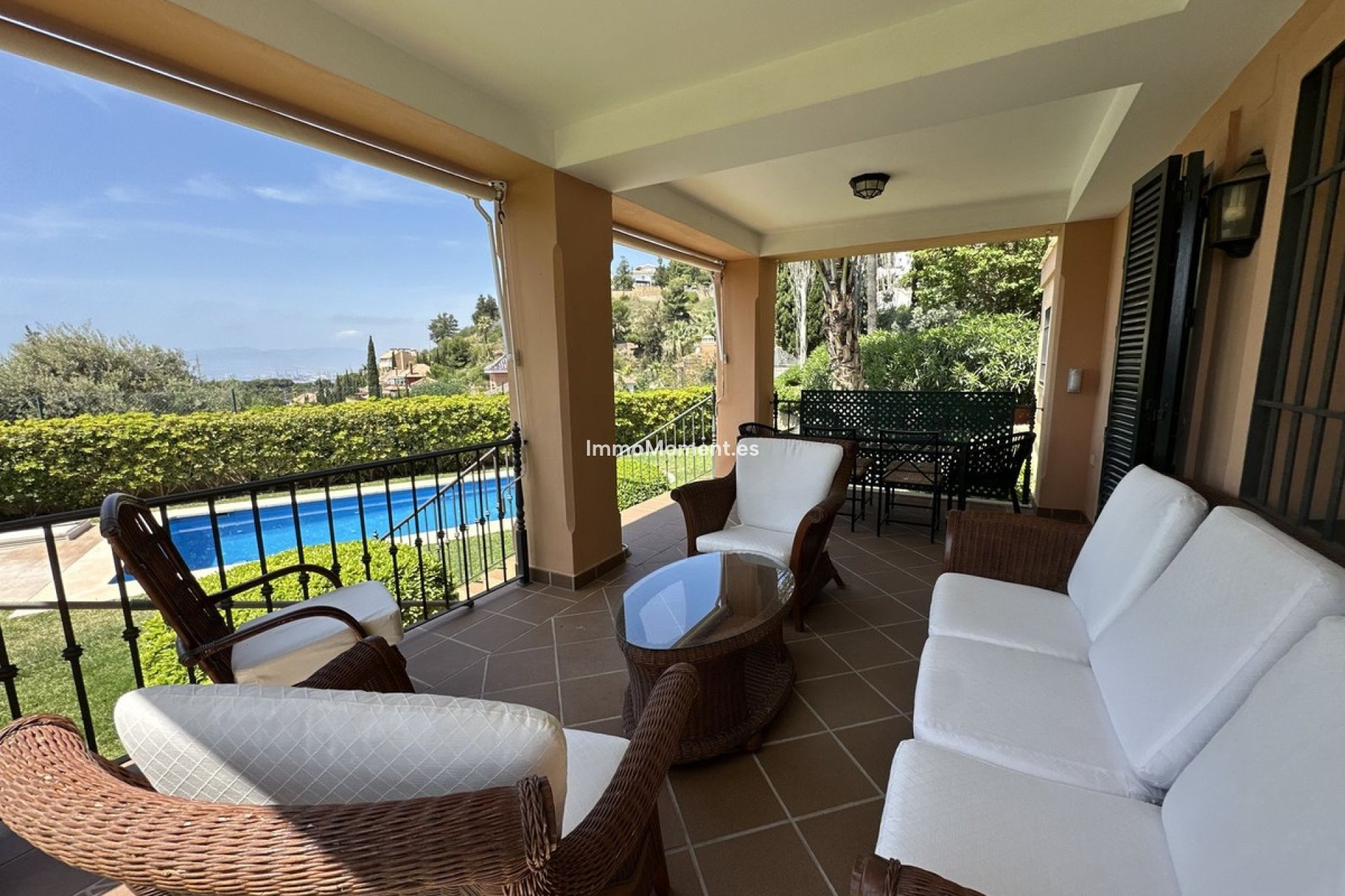 Revente - Villa individuelle - Málaga - Málaga Este