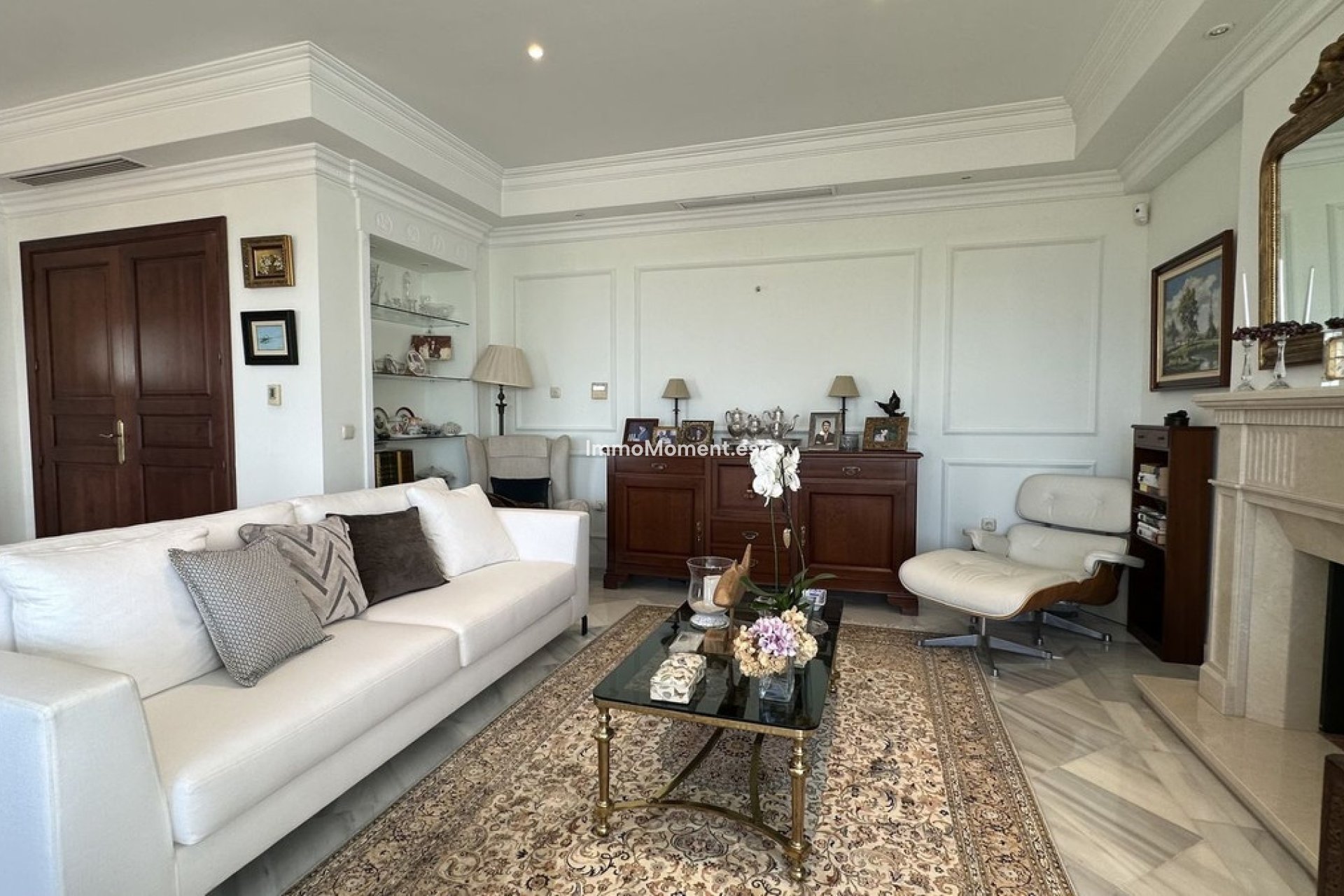 Revente - Villa individuelle - Málaga - Málaga Este