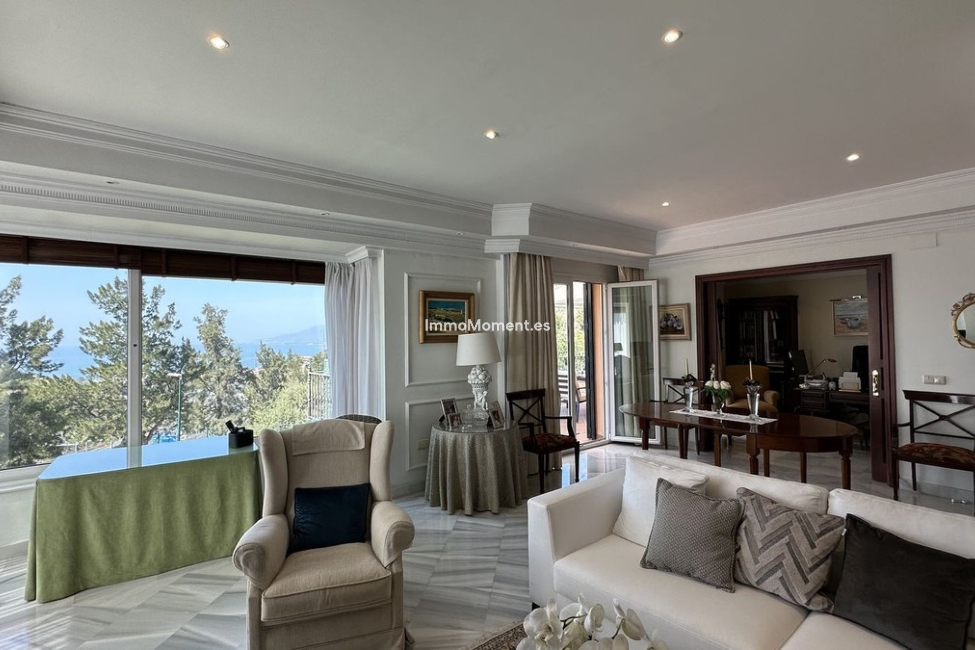 Revente - Villa individuelle - Málaga - Málaga Este