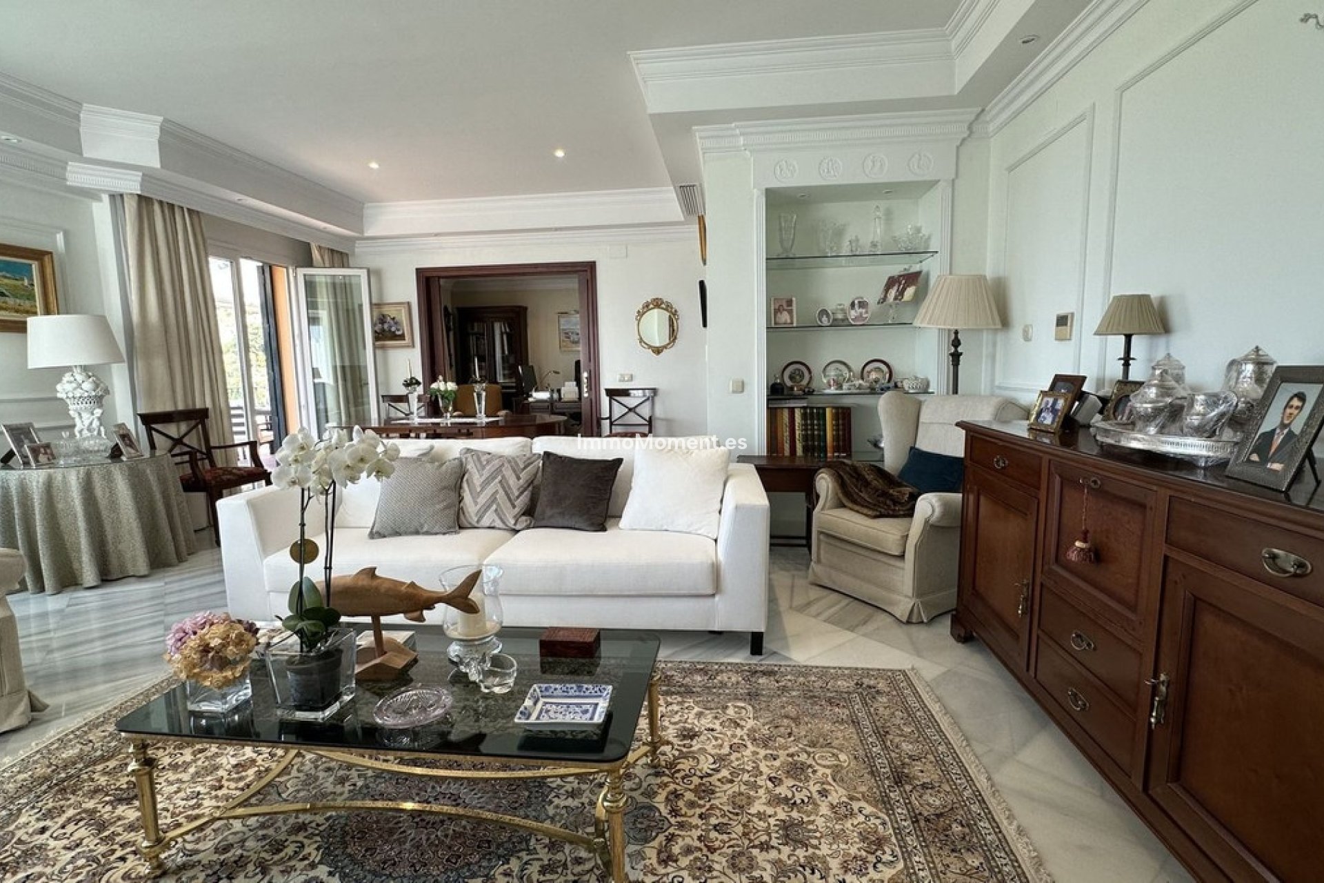 Revente - Villa individuelle - Málaga - Málaga Este