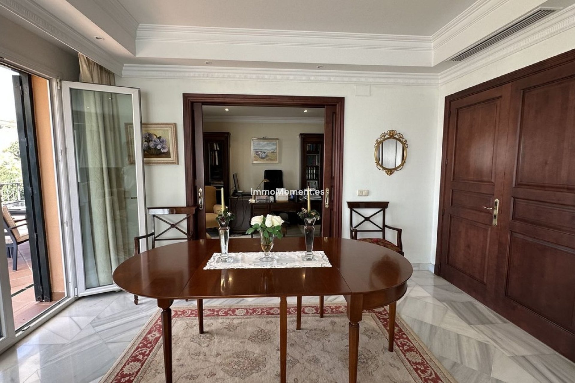Revente - Villa individuelle - Málaga - Málaga Este
