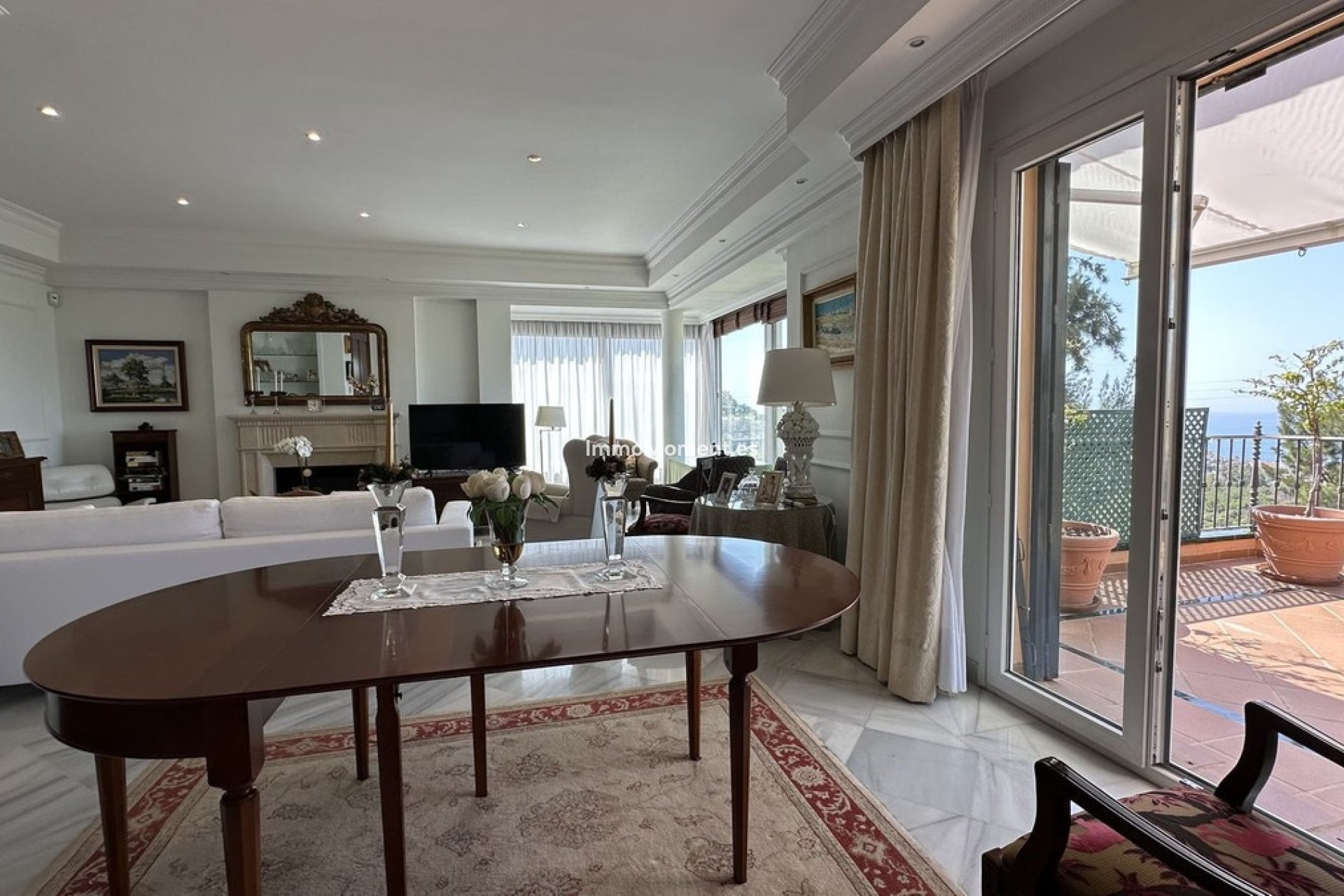 Revente - Villa individuelle - Málaga - Málaga Este