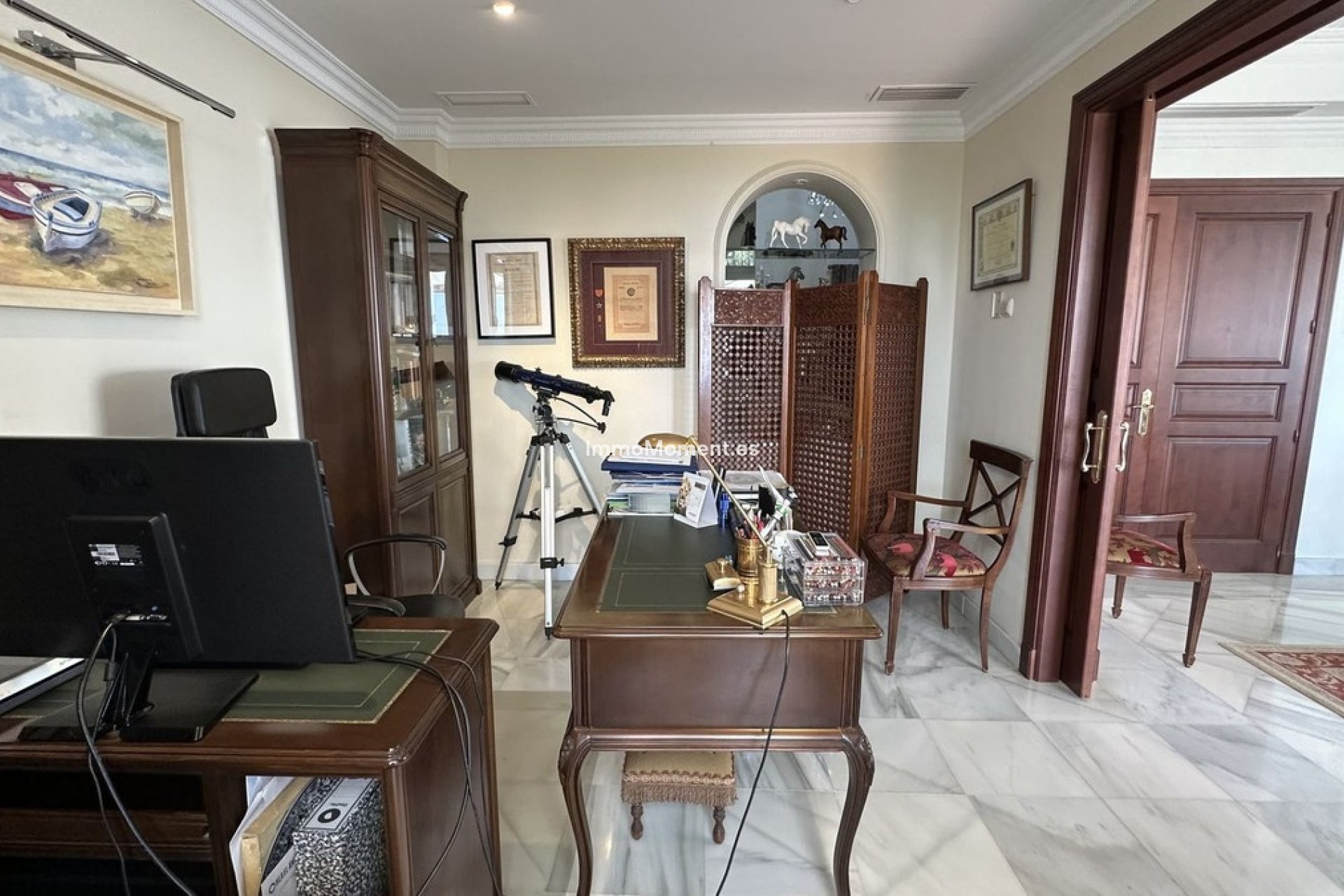 Revente - Villa individuelle - Málaga - Málaga Este