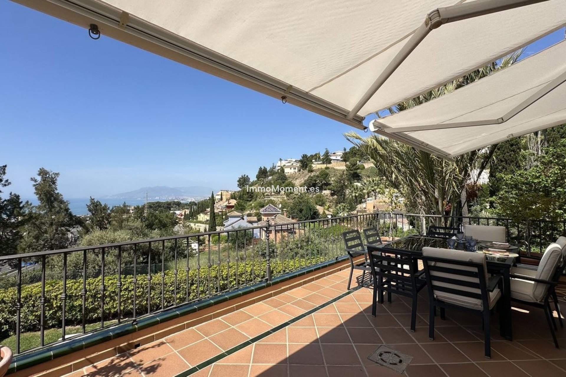 Revente - Villa individuelle - Málaga - Málaga Este