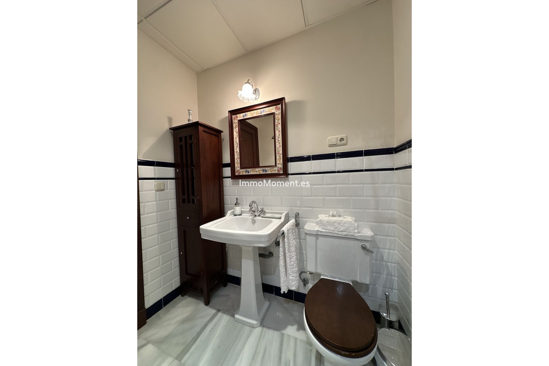 Revente - Villa individuelle - Málaga - Málaga Este