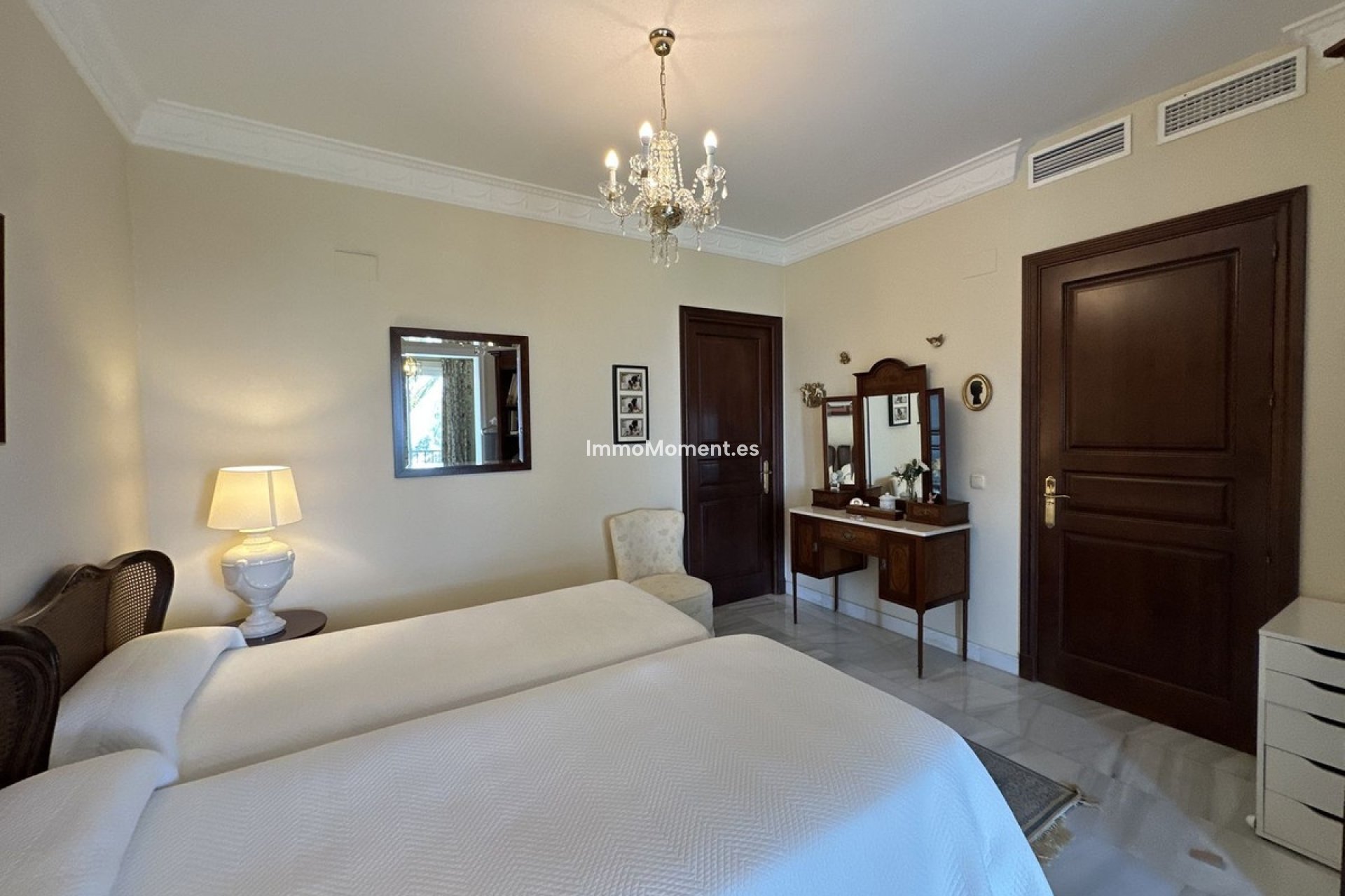 Revente - Villa individuelle - Málaga - Málaga Este