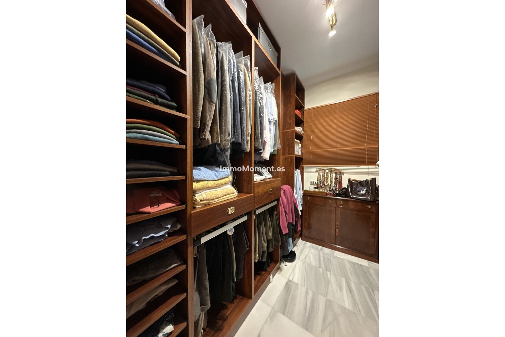 Revente - Villa individuelle - Málaga - Málaga Este