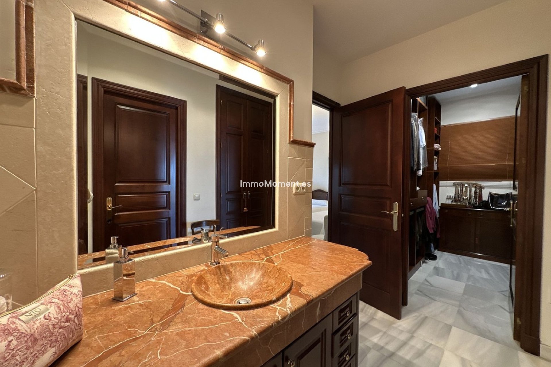 Revente - Villa individuelle - Málaga - Málaga Este