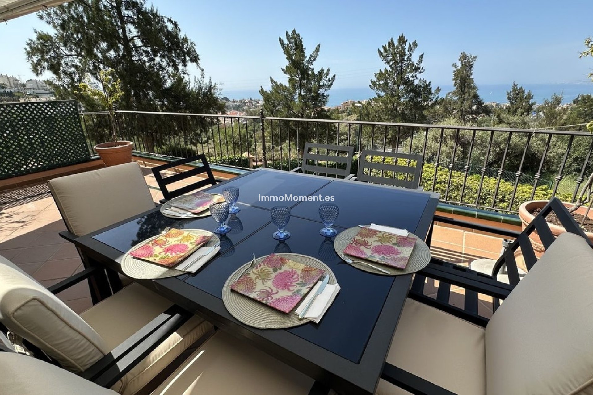 Revente - Villa individuelle - Málaga - Málaga Este