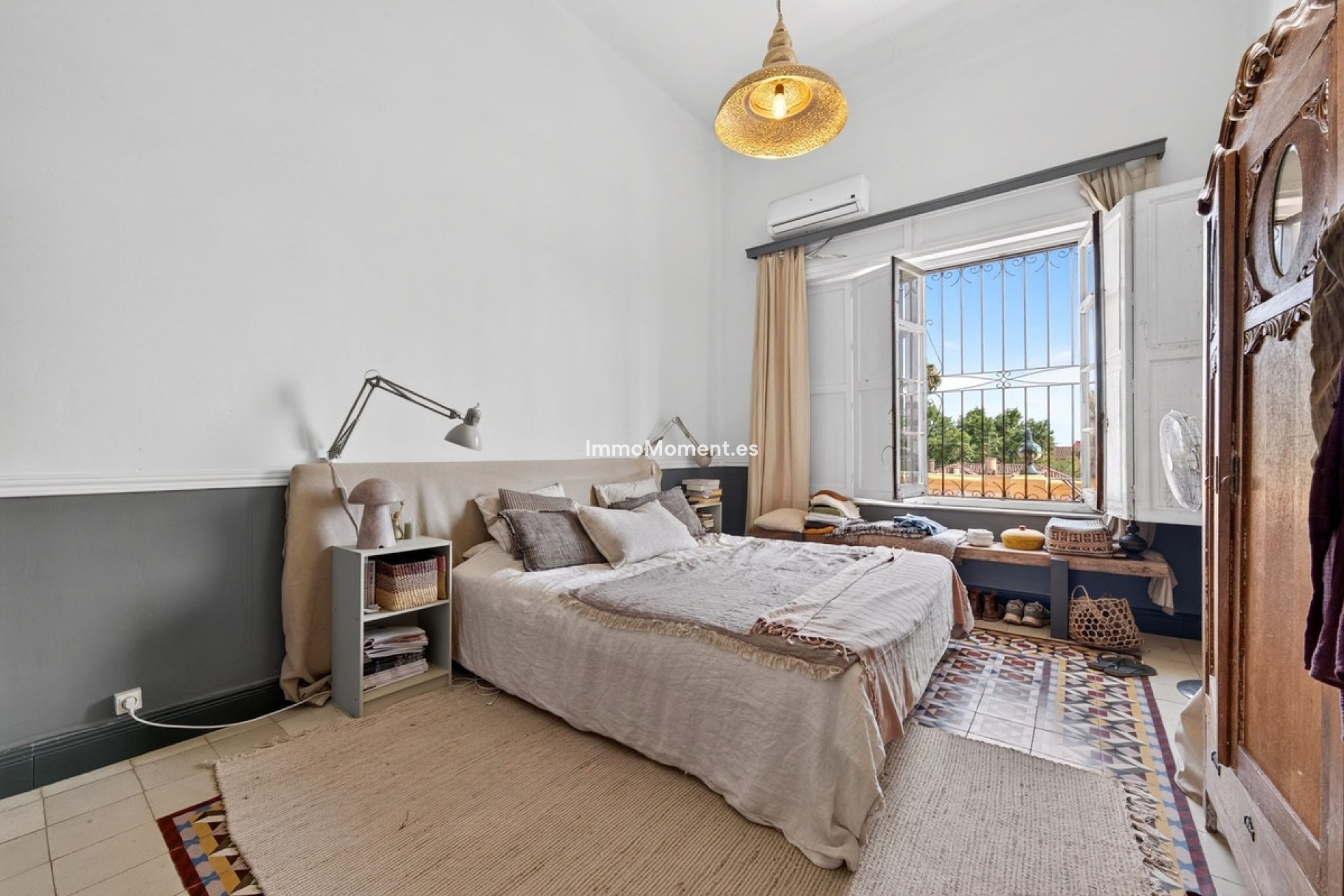 Revente - Villa individuelle - Málaga - Málaga Este