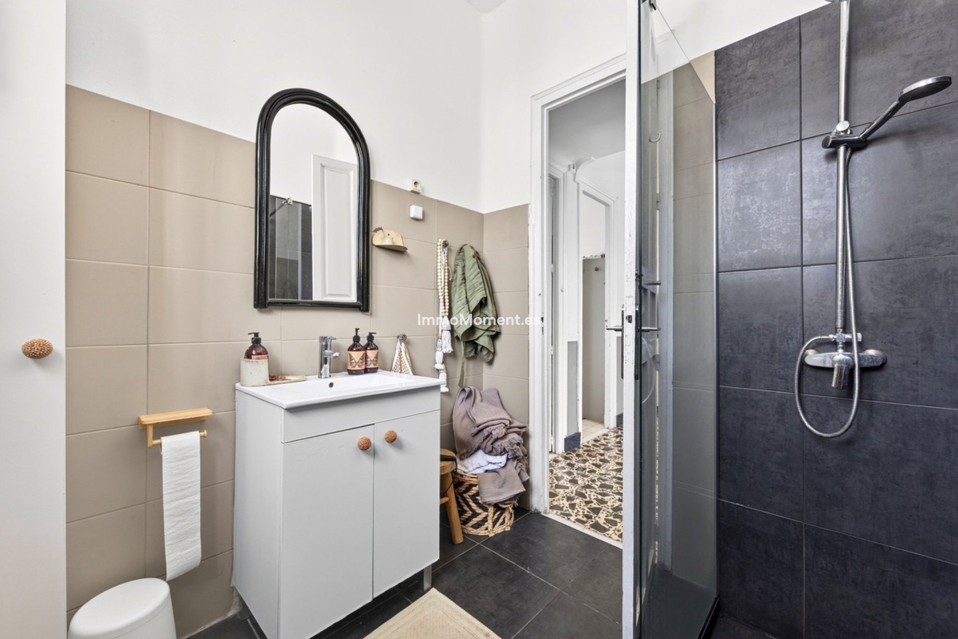 Revente - Villa individuelle - Málaga - Málaga Este