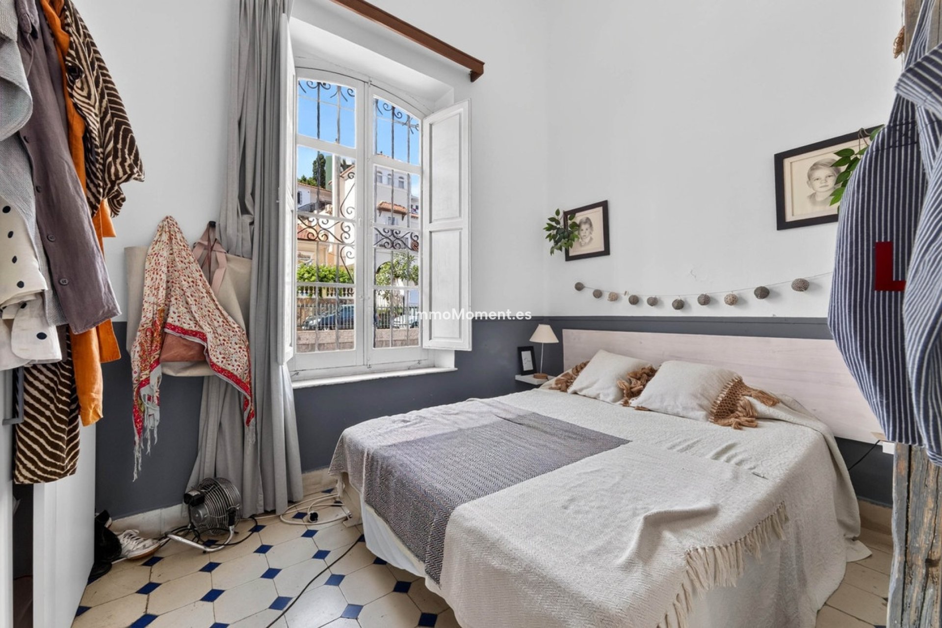 Revente - Villa individuelle - Málaga - Málaga Este