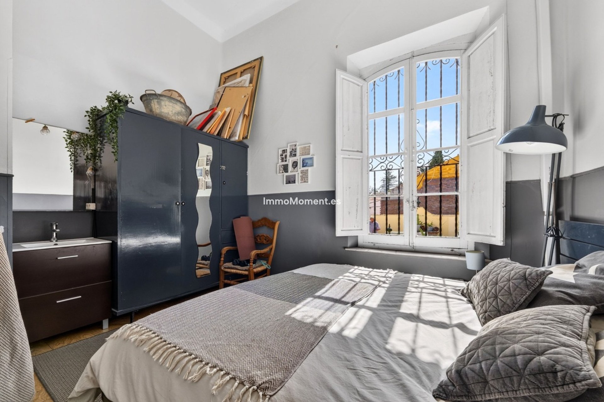 Revente - Villa individuelle - Málaga - Málaga Este
