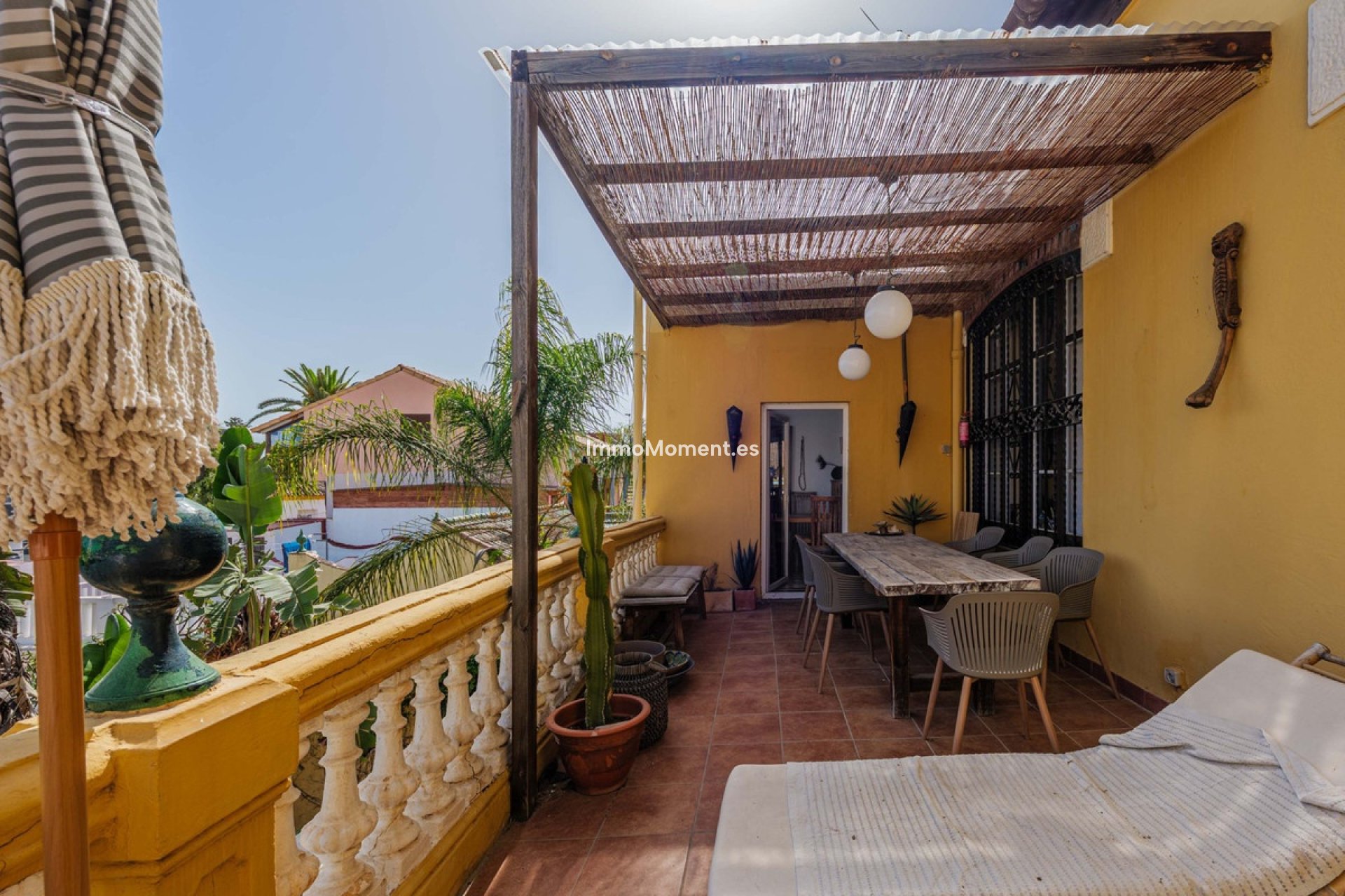 Revente - Villa individuelle - Málaga - Málaga Este
