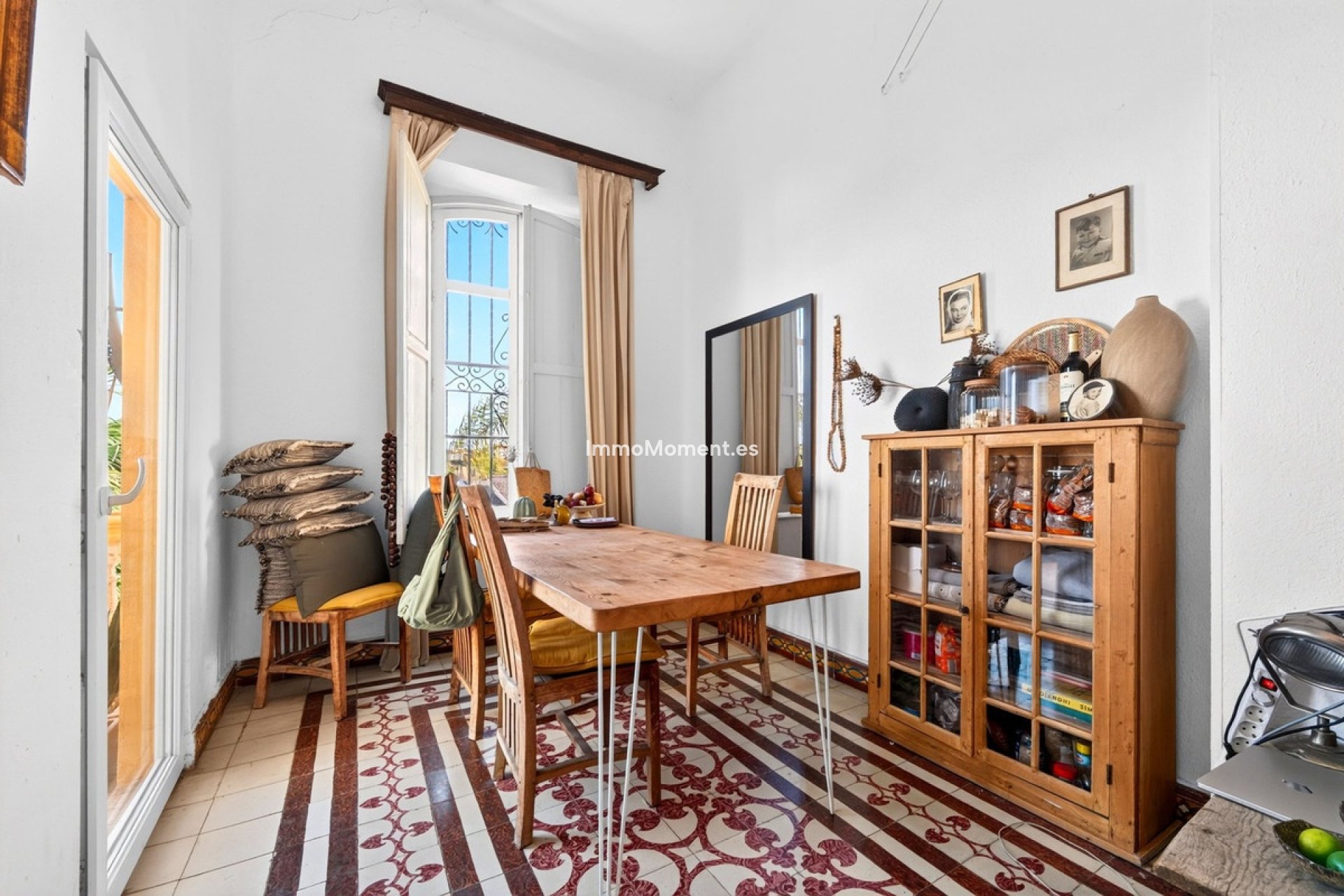 Revente - Villa individuelle - Málaga - Málaga Este