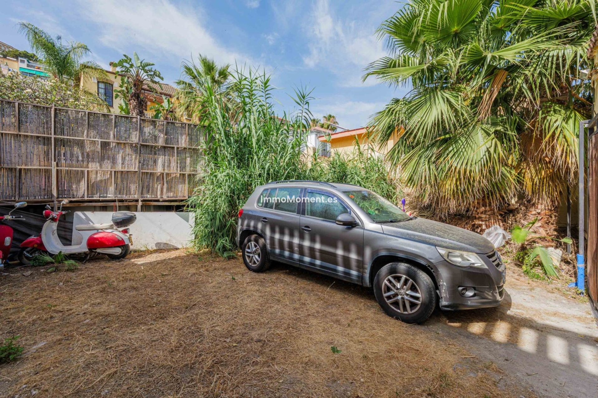 Revente - Villa individuelle - Málaga - Málaga Este
