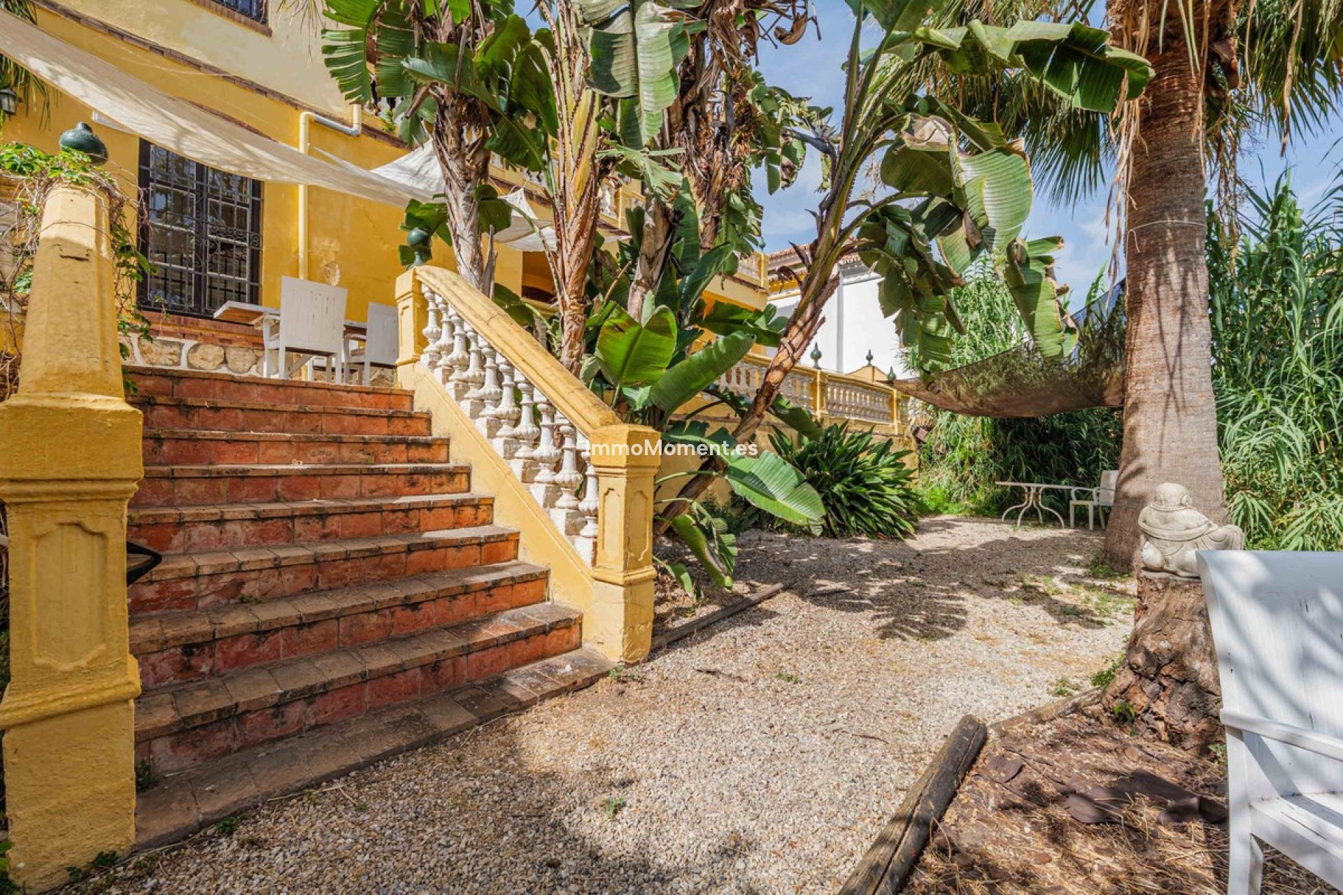 Revente - Villa individuelle - Málaga - Málaga Este