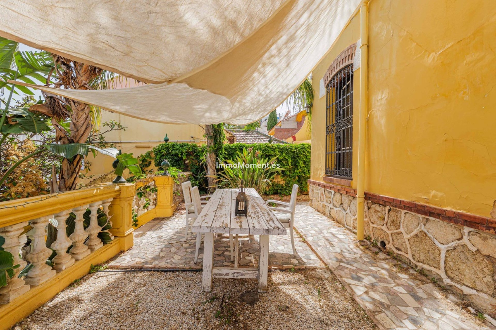 Revente - Villa individuelle - Málaga - Málaga Este