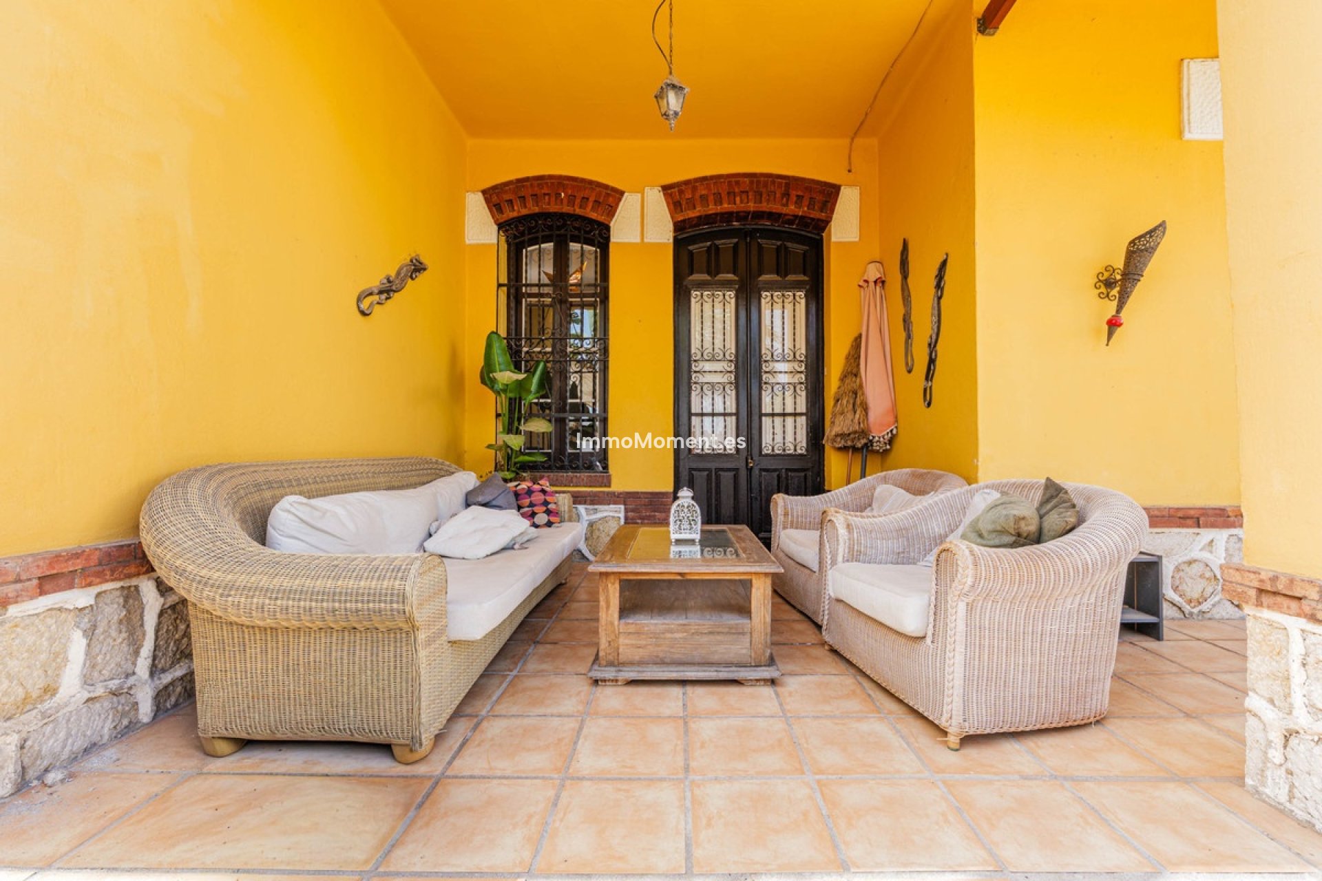 Revente - Villa individuelle - Málaga - Málaga Este