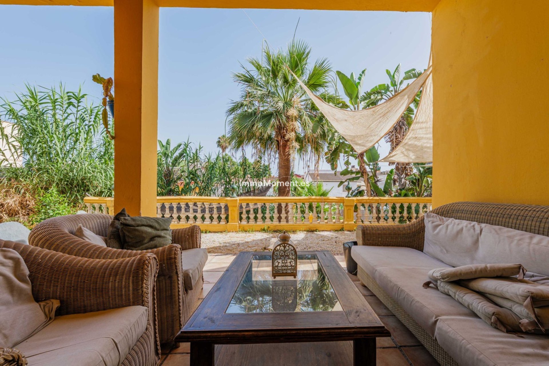 Revente - Villa individuelle - Málaga - Málaga Este