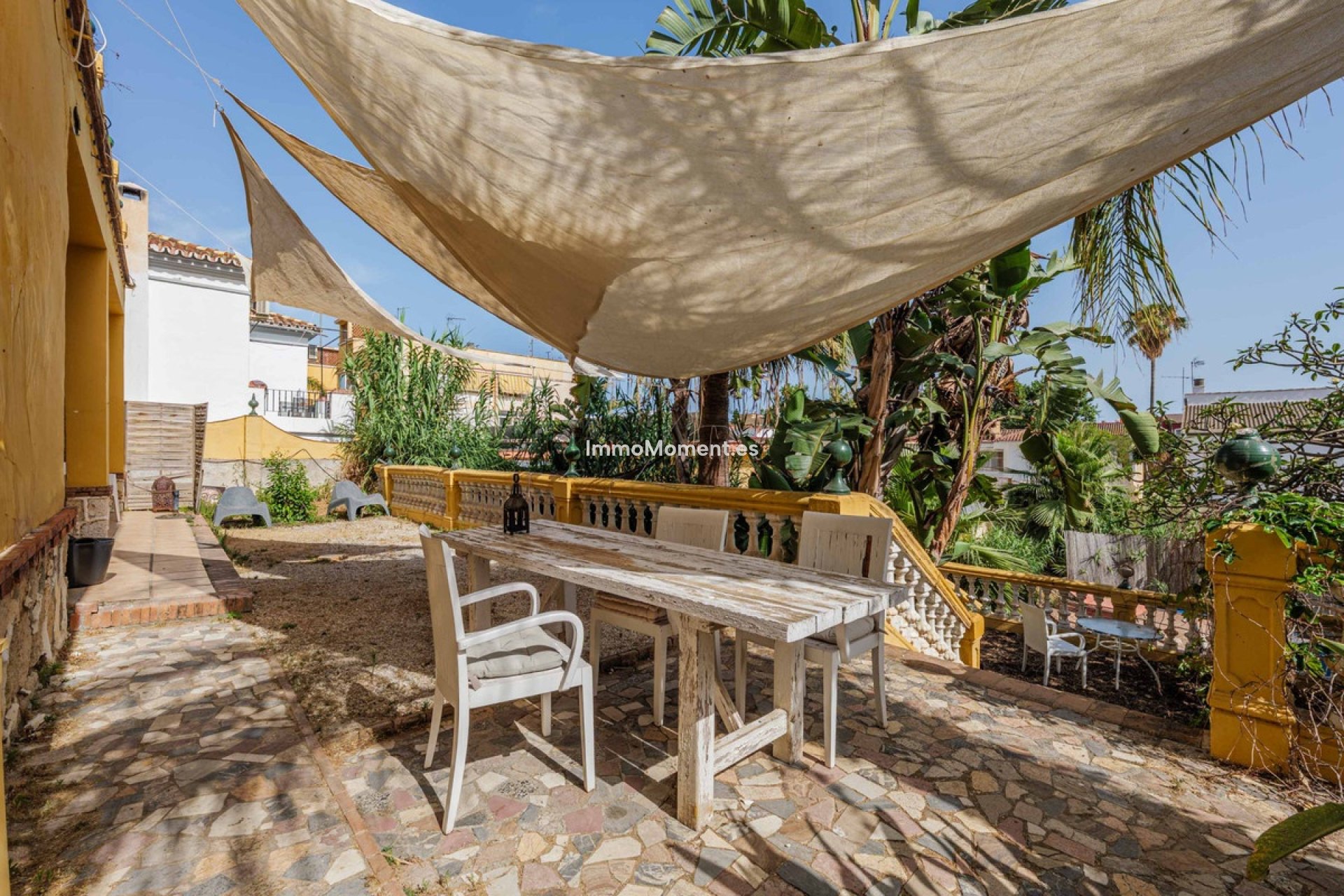 Revente - Villa individuelle - Málaga - Málaga Este