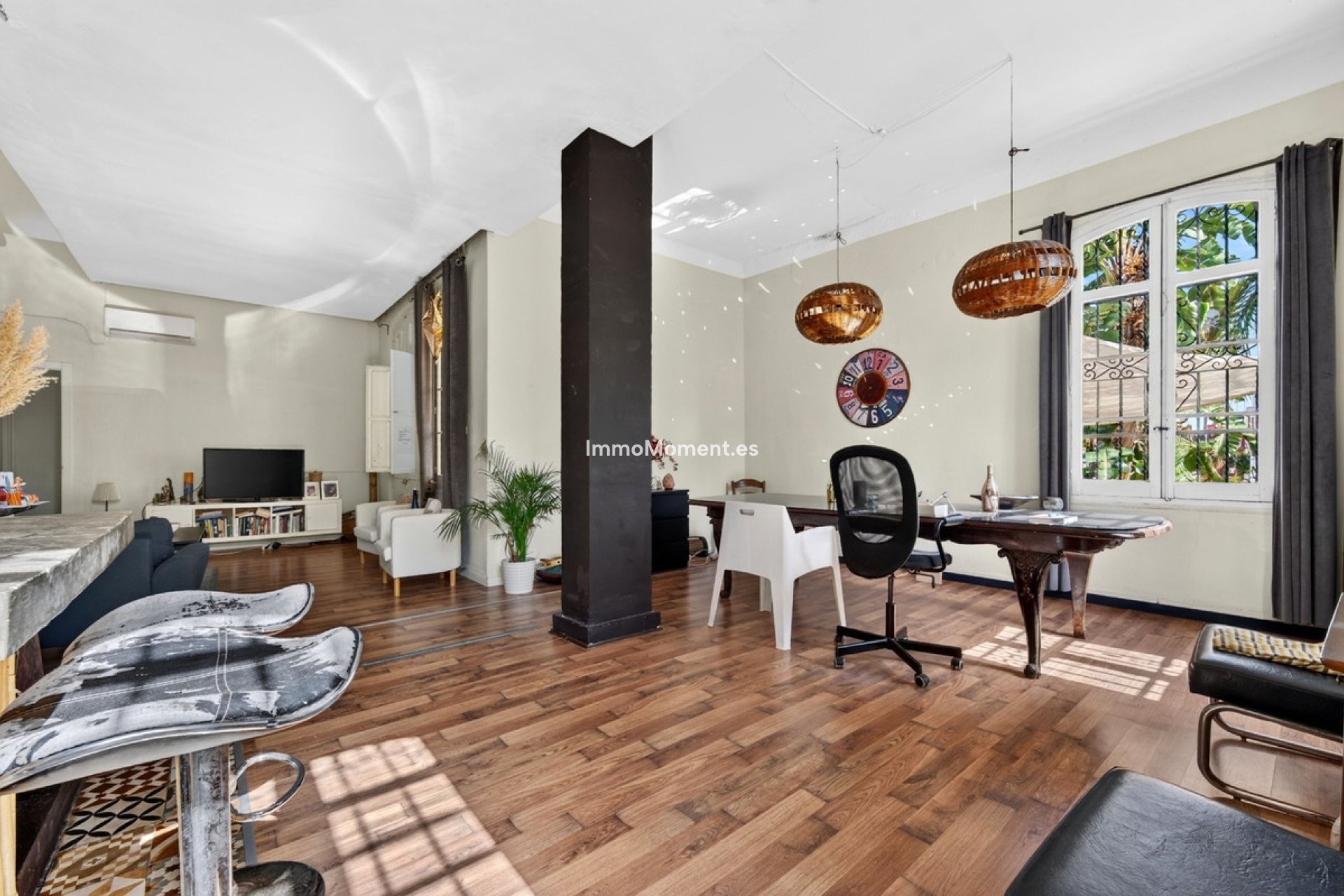 Revente - Villa individuelle - Málaga - Málaga Este