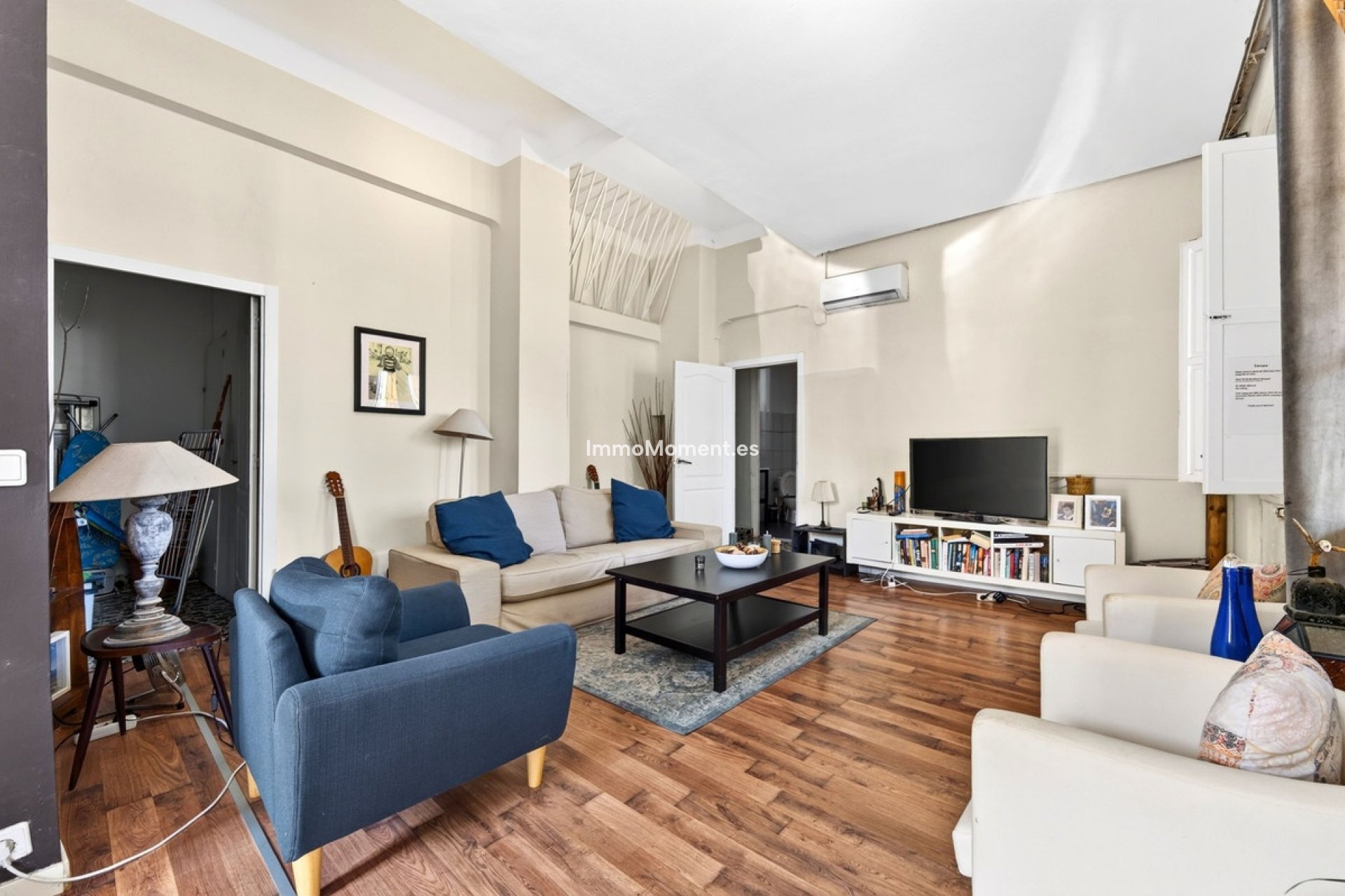 Revente - Villa individuelle - Málaga - Málaga Este