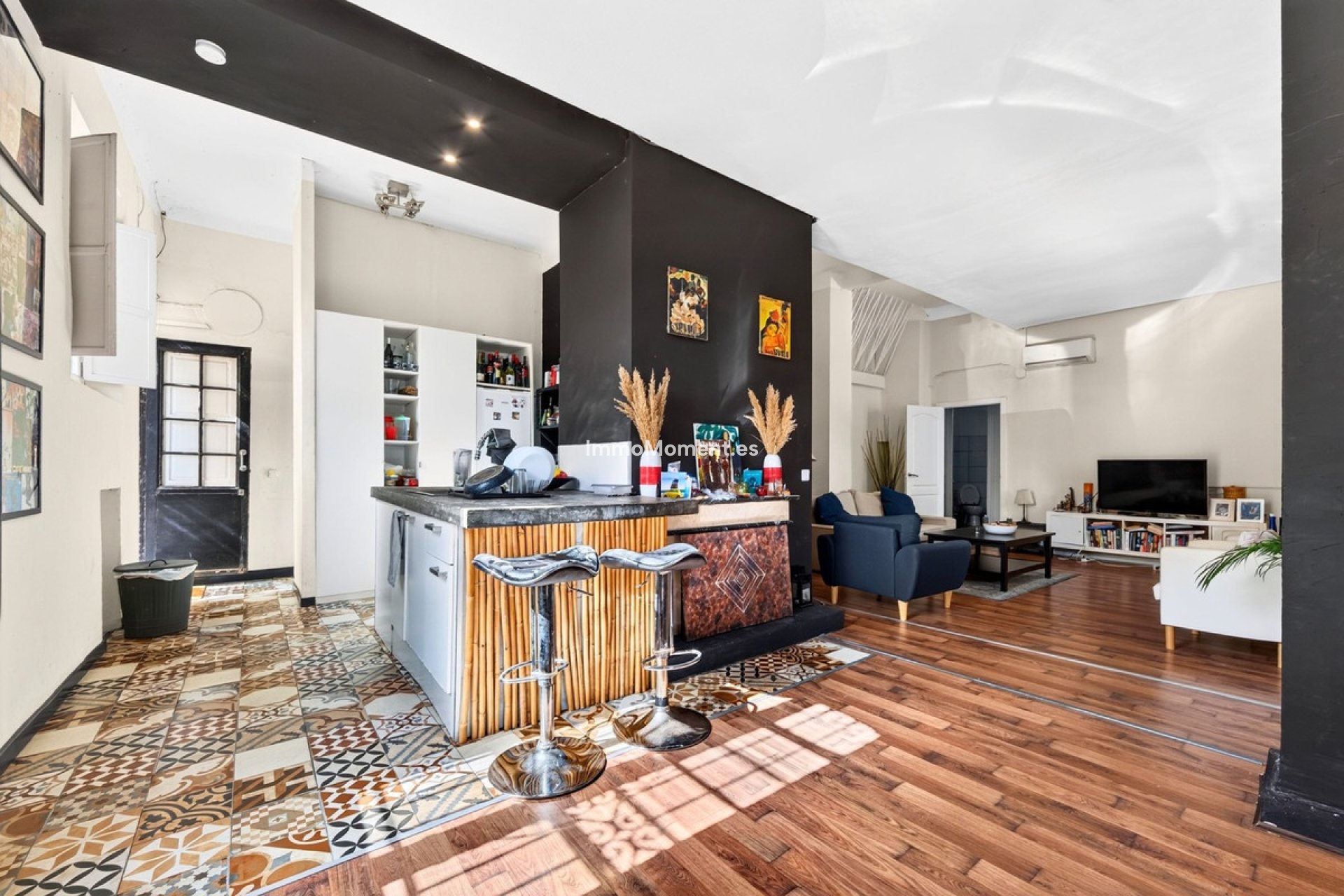 Revente - Villa individuelle - Málaga - Málaga Este