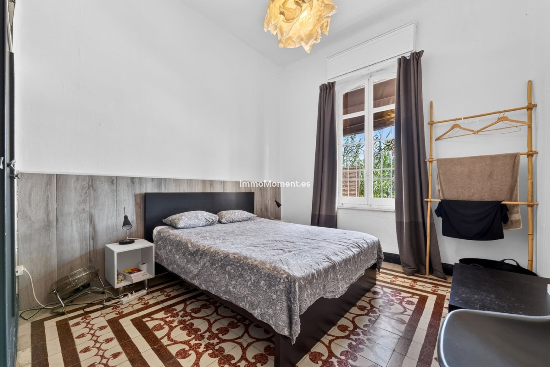 Revente - Villa individuelle - Málaga - Málaga Este