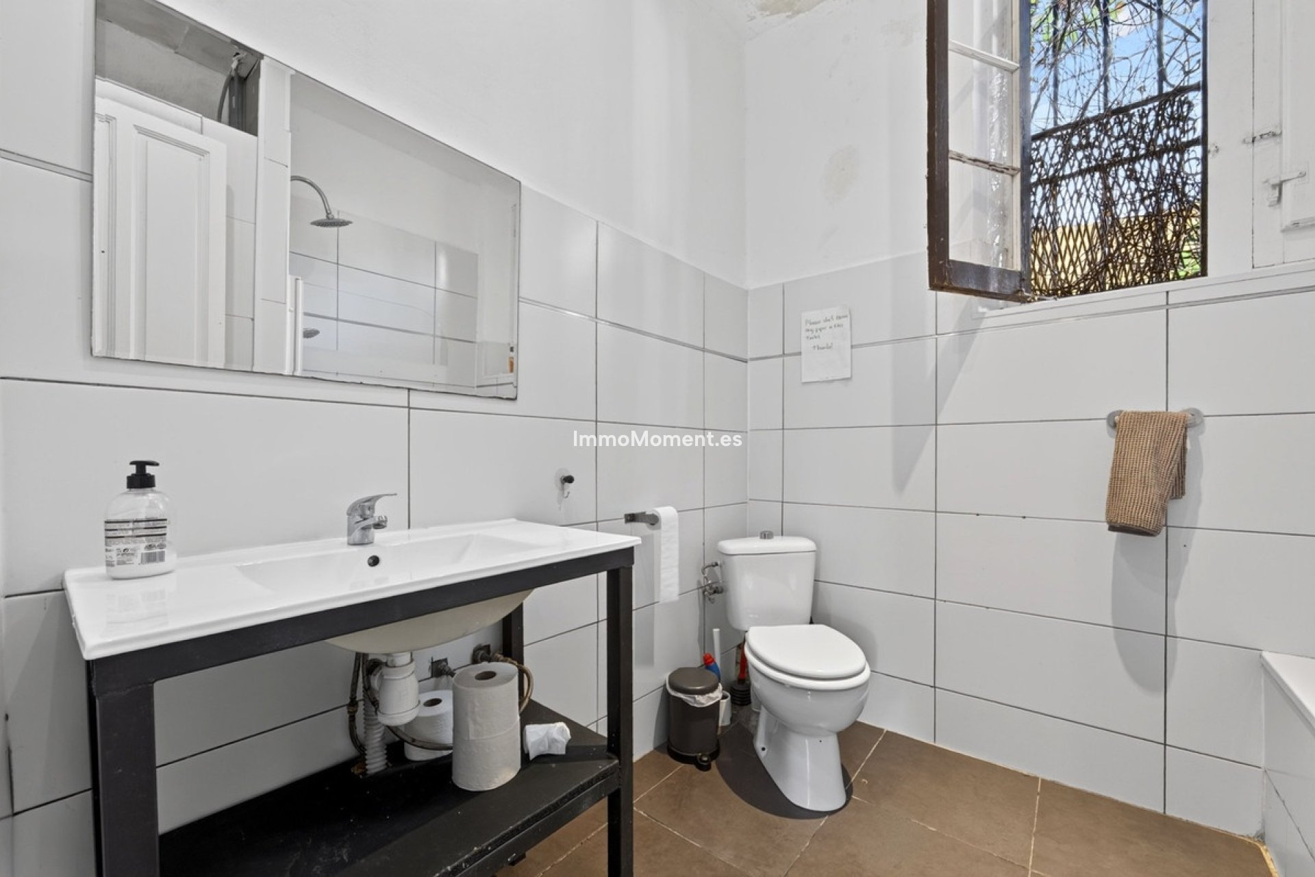 Revente - Villa individuelle - Málaga - Málaga Este