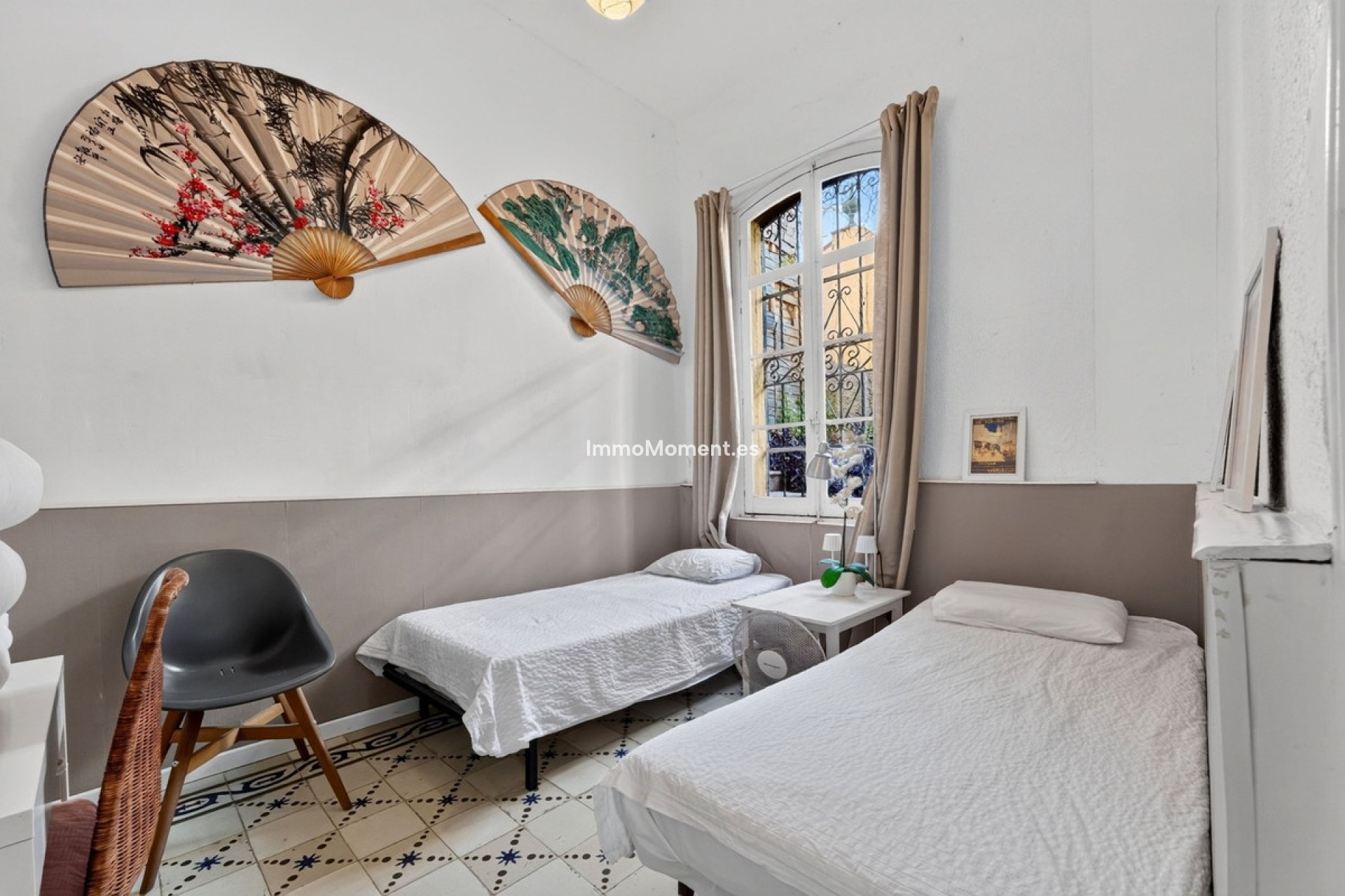Revente - Villa individuelle - Málaga - Málaga Este