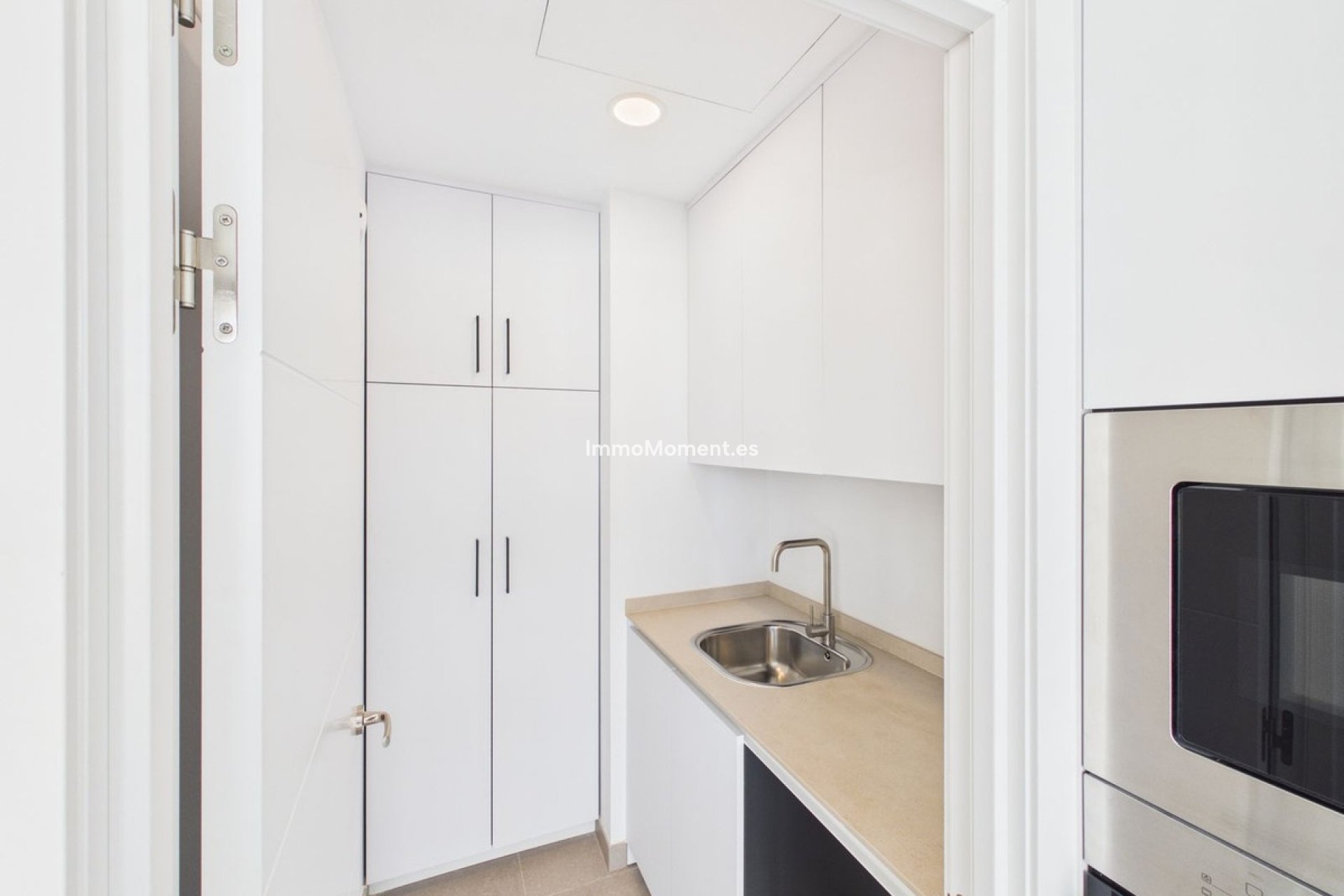 Revente - Villa individuelle - Manilva - La Duquesa