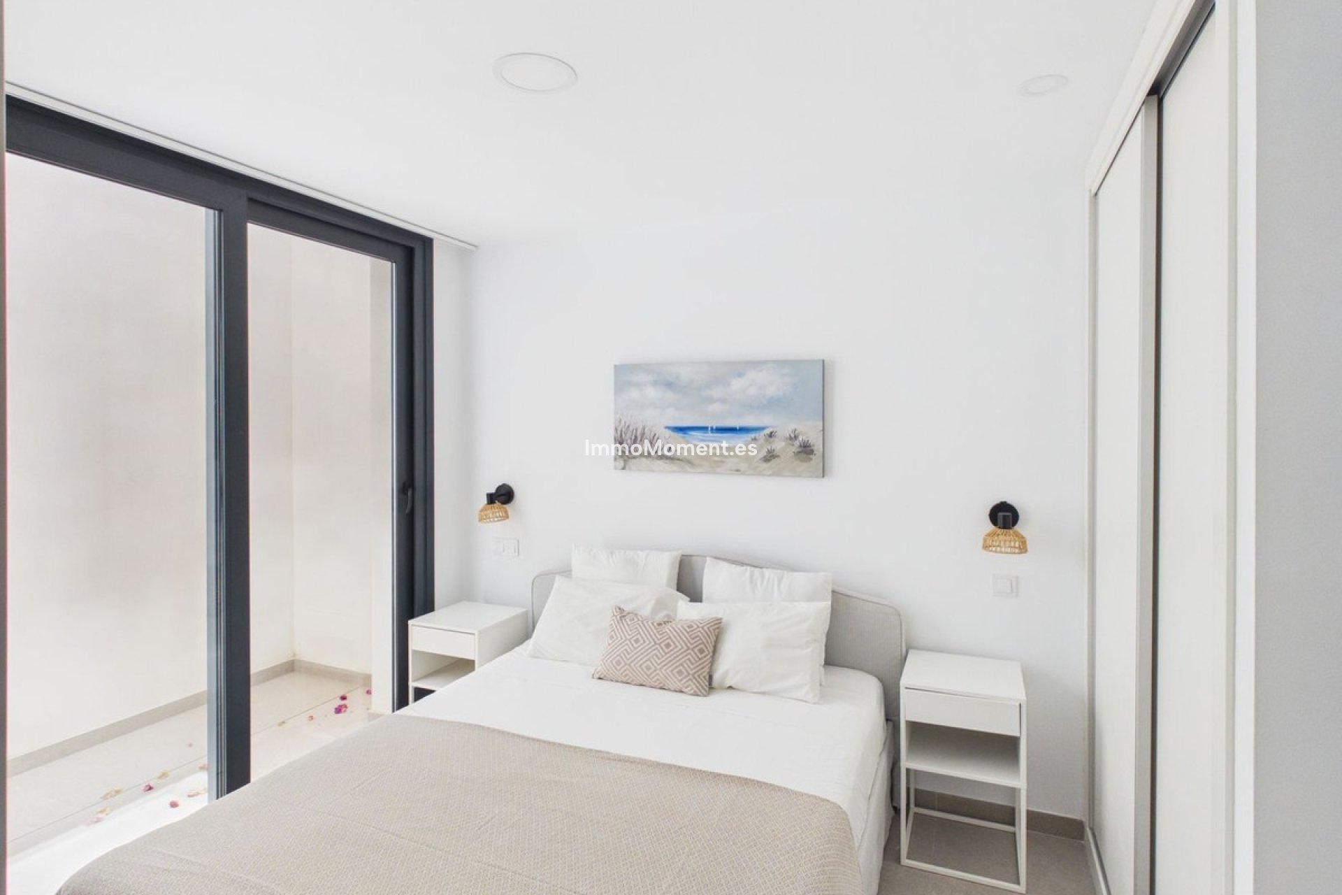 Revente - Villa individuelle - Manilva - La Duquesa
