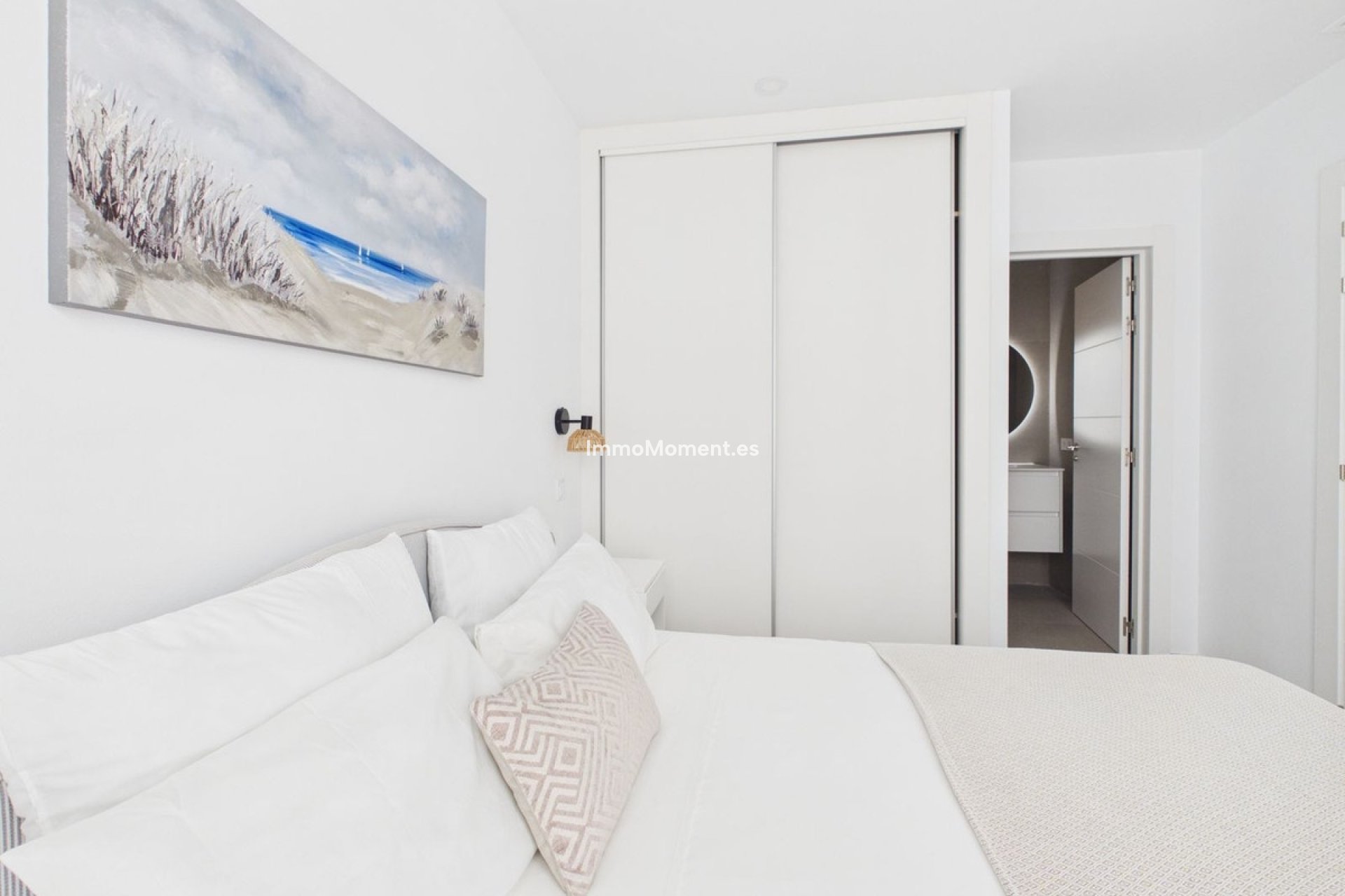 Revente - Villa individuelle - Manilva - La Duquesa