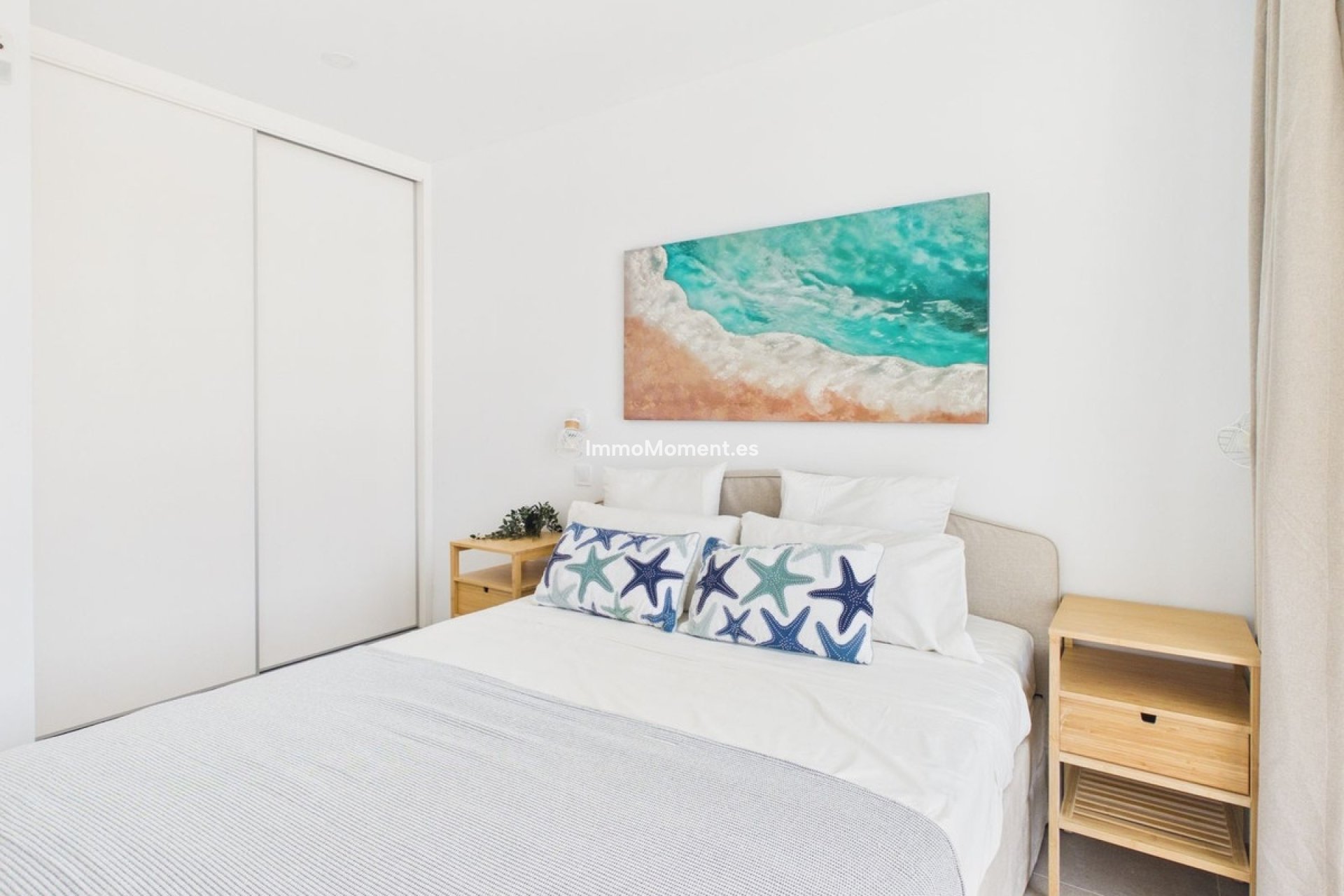 Revente - Villa individuelle - Manilva - La Duquesa