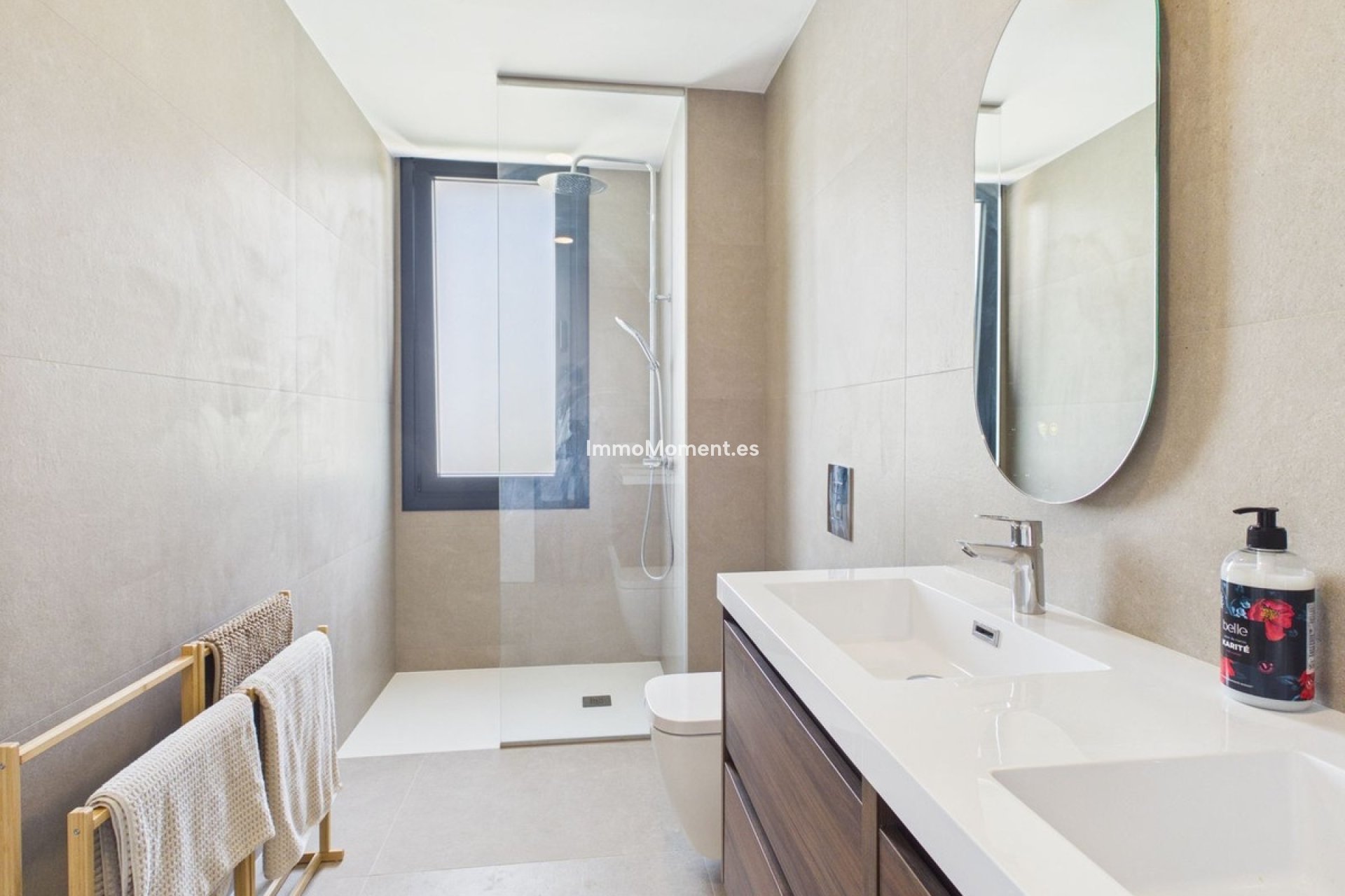 Revente - Villa individuelle - Manilva - La Duquesa