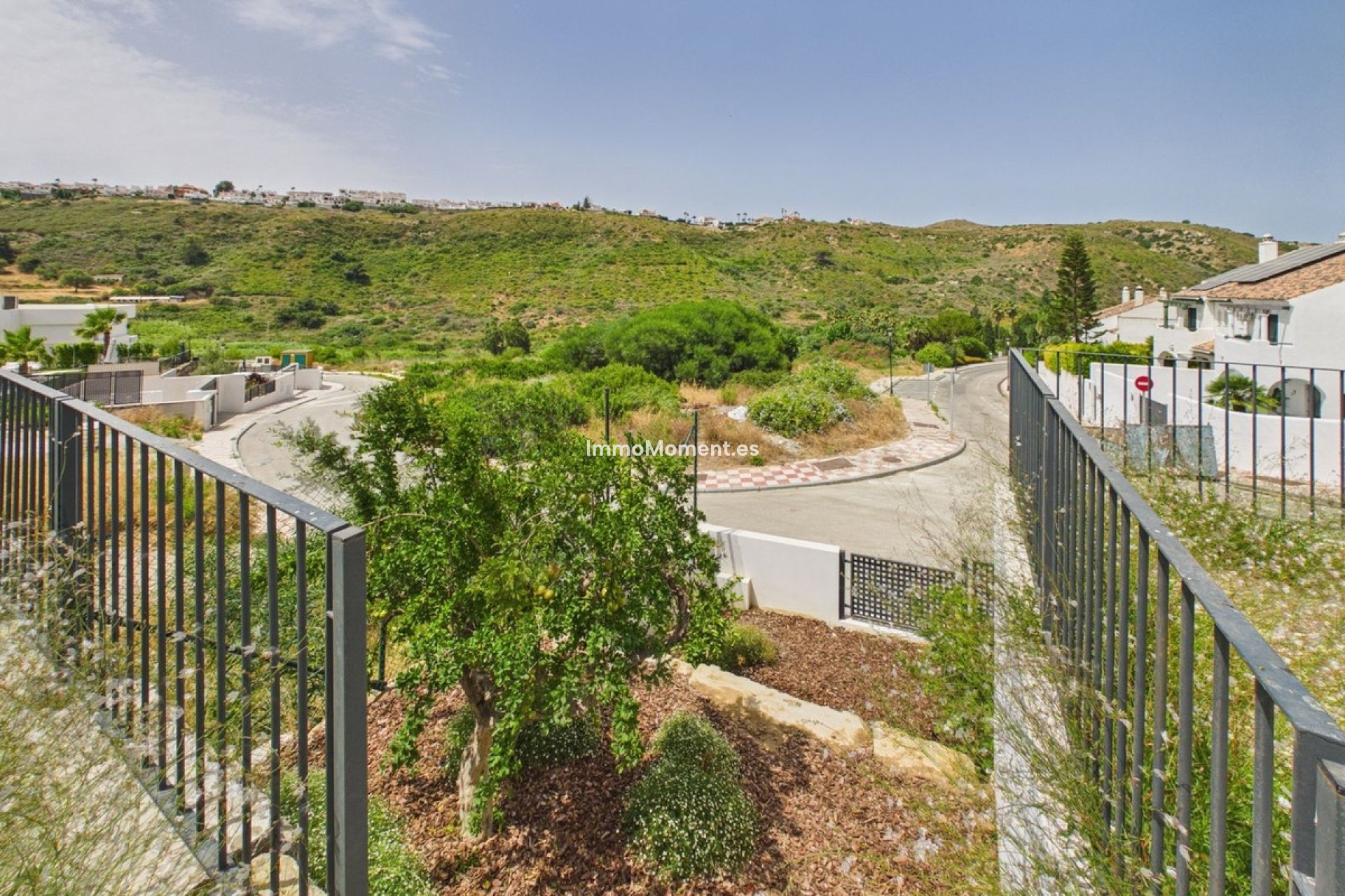 Revente - Villa individuelle - Manilva - La Duquesa