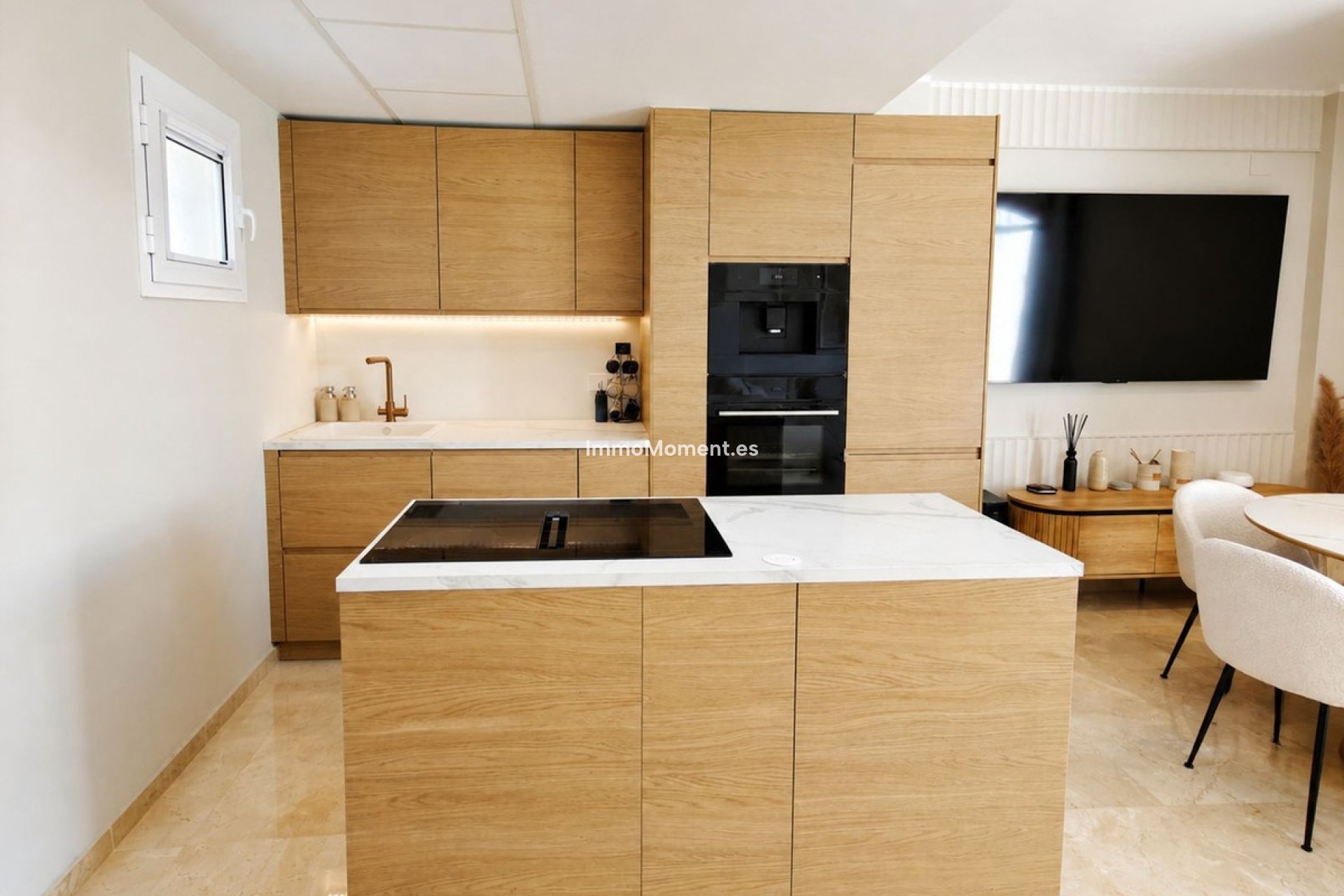 Revente - Villa individuelle - Manilva - La Duquesa